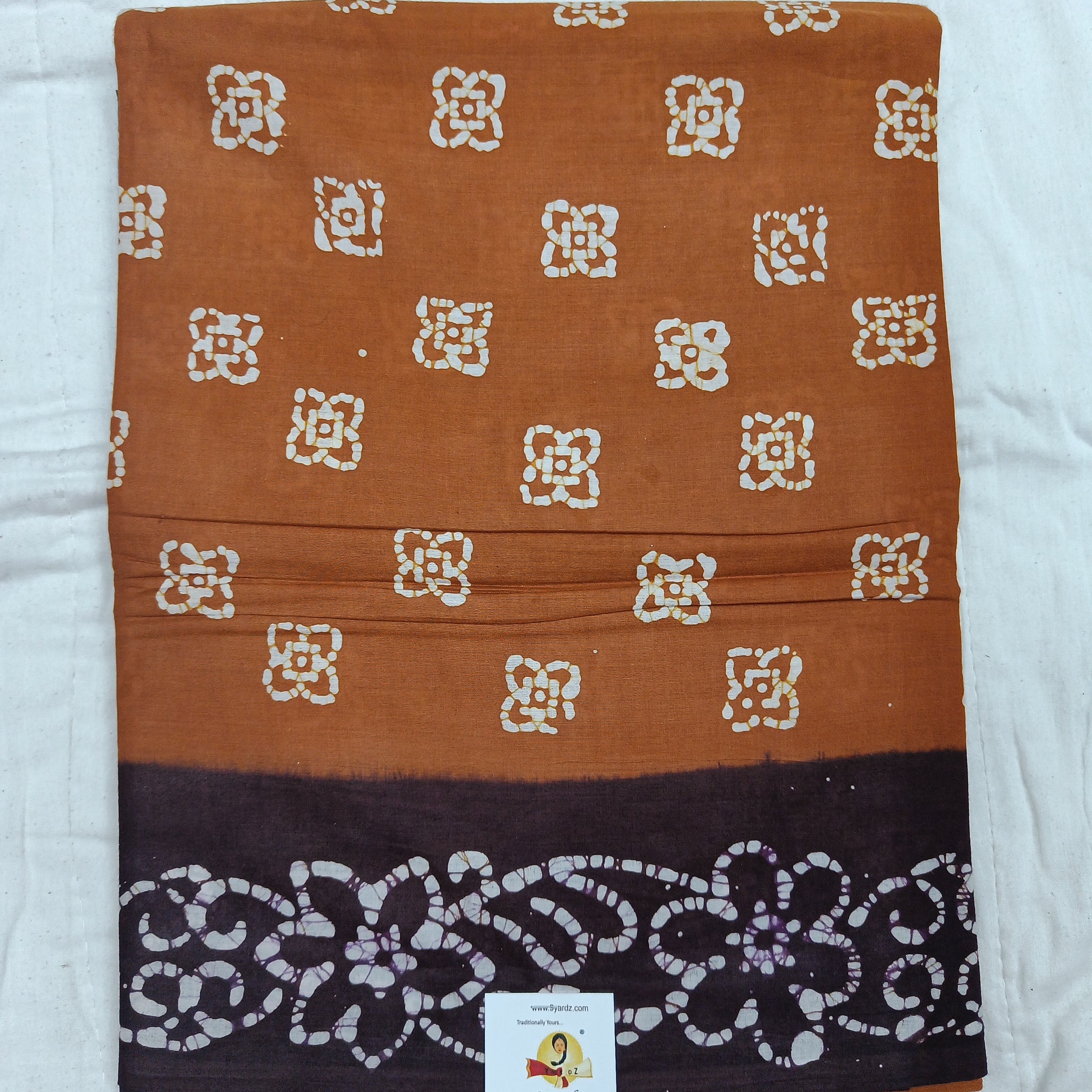 Mercirised cotton Madisar
