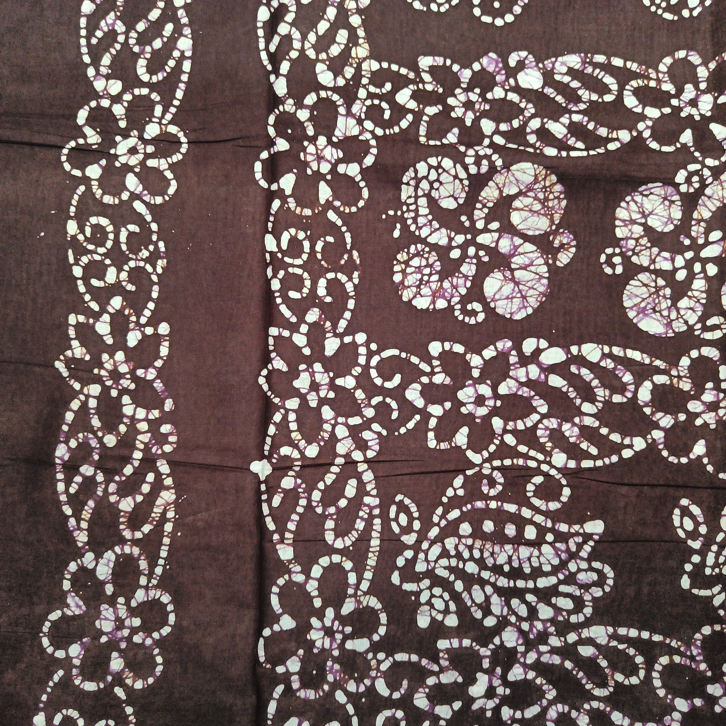 Mercirised cotton Madisar