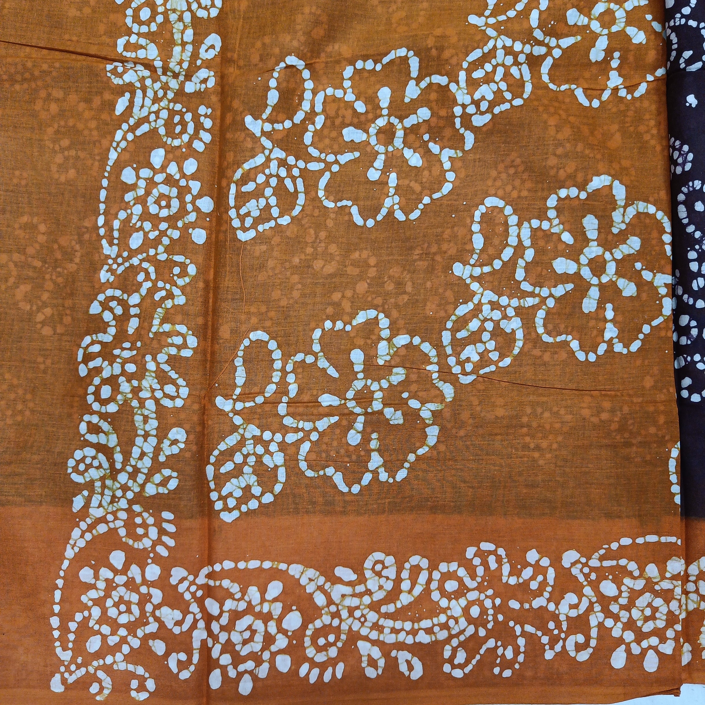 Mercirised cotton Madisar
