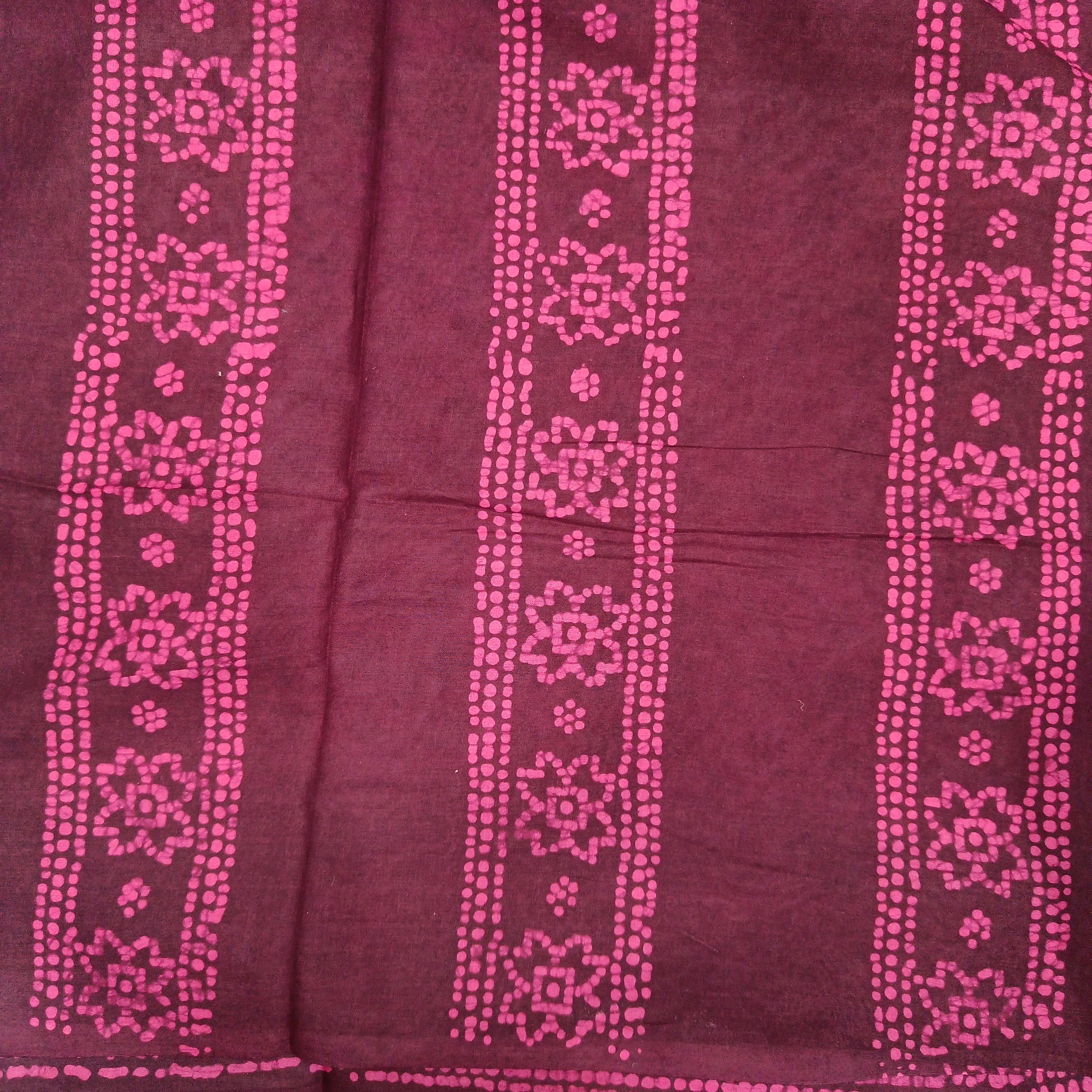 Mercirised cotton Madisar