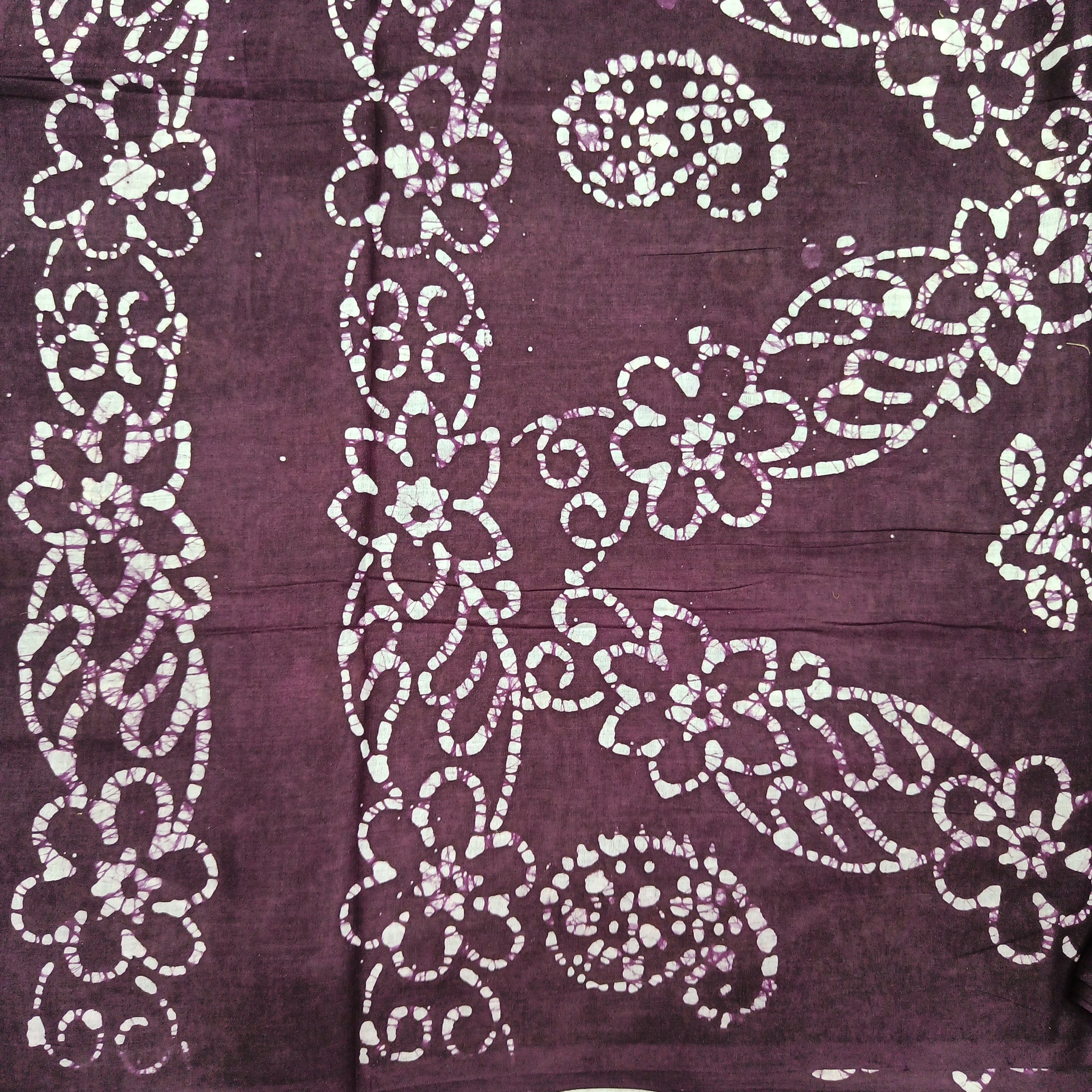 Mercirised cotton Madisar