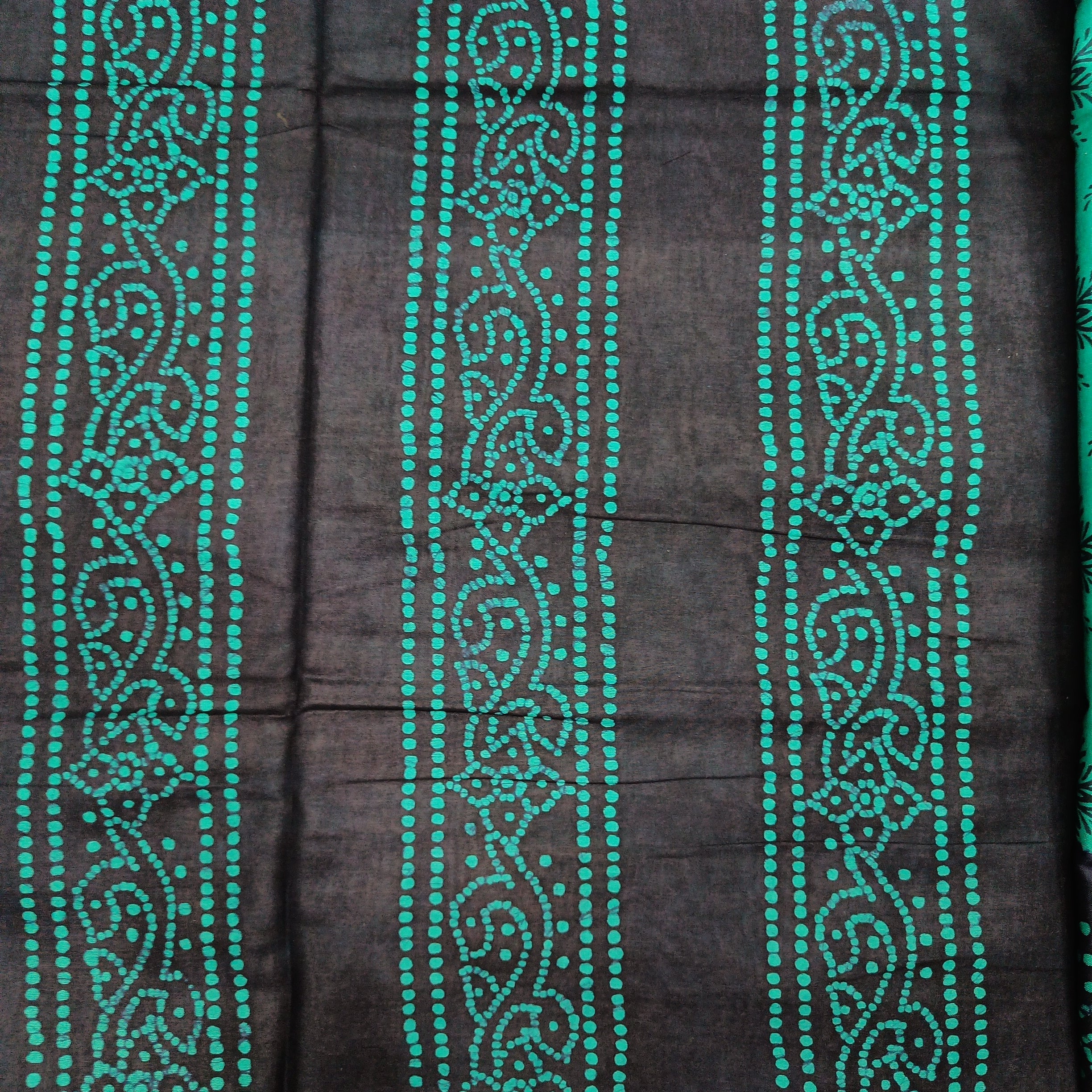 Mercirised cotton Madisar