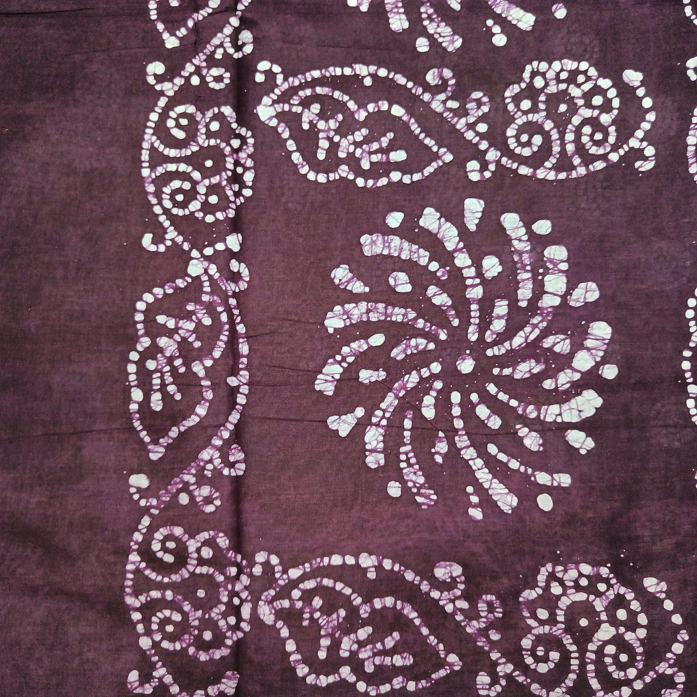 Mercirised cotton Madisar