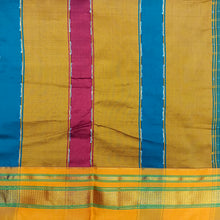 Load image into Gallery viewer, Ikkal sarees madisar 10yardz