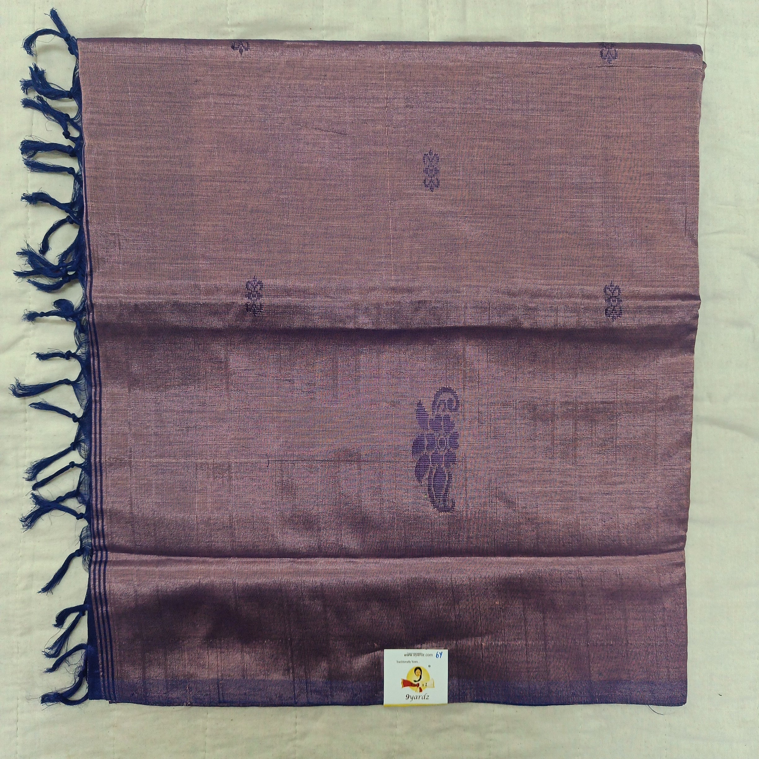 Vaazhainaar pattu 6yard