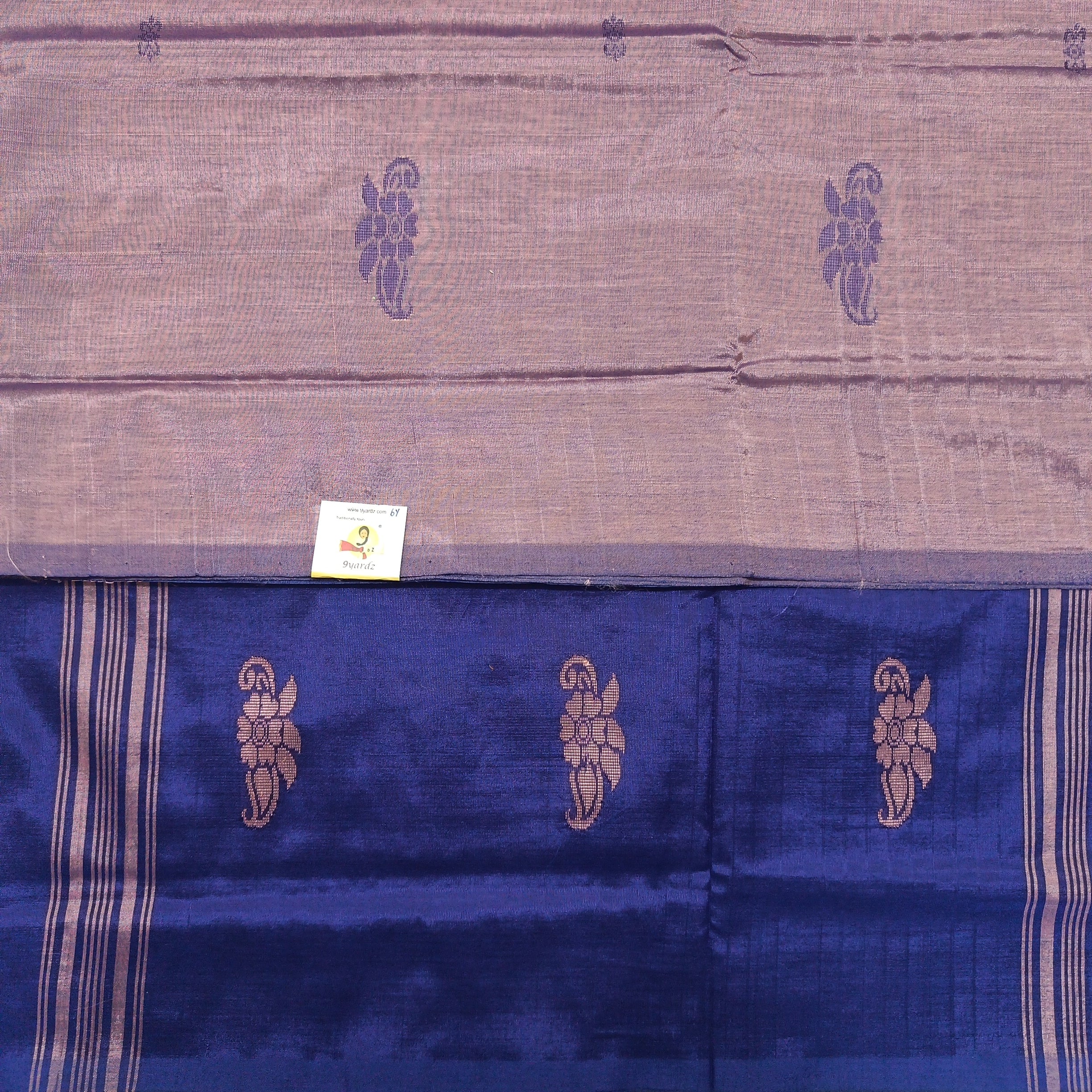 Vaazhainaar pattu 6yard