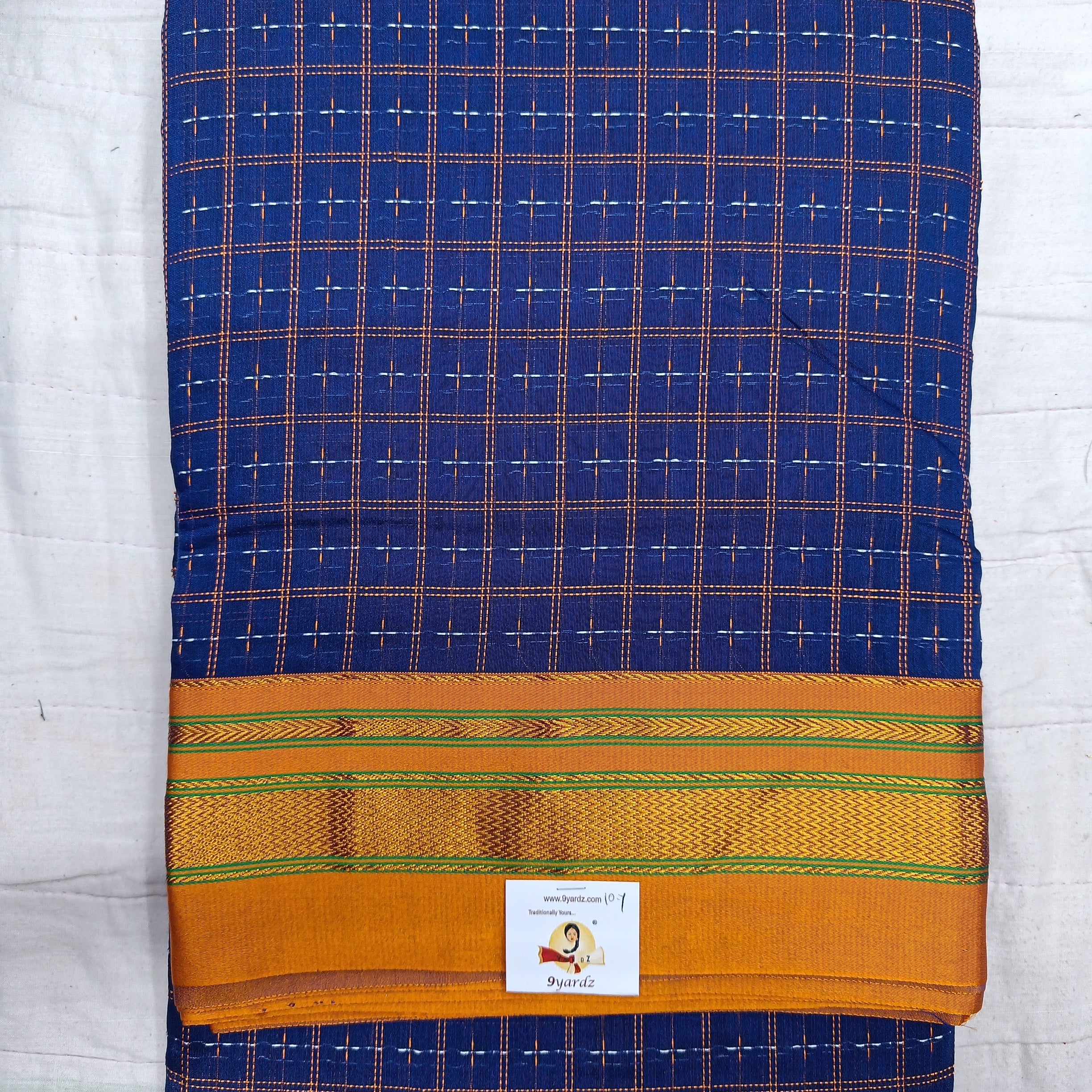 Ikkal sarees madisar 10yardz
