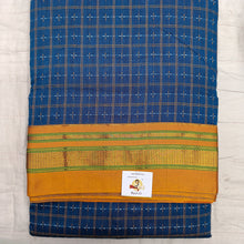 Load image into Gallery viewer, Ikkal sarees madisar 10yardz