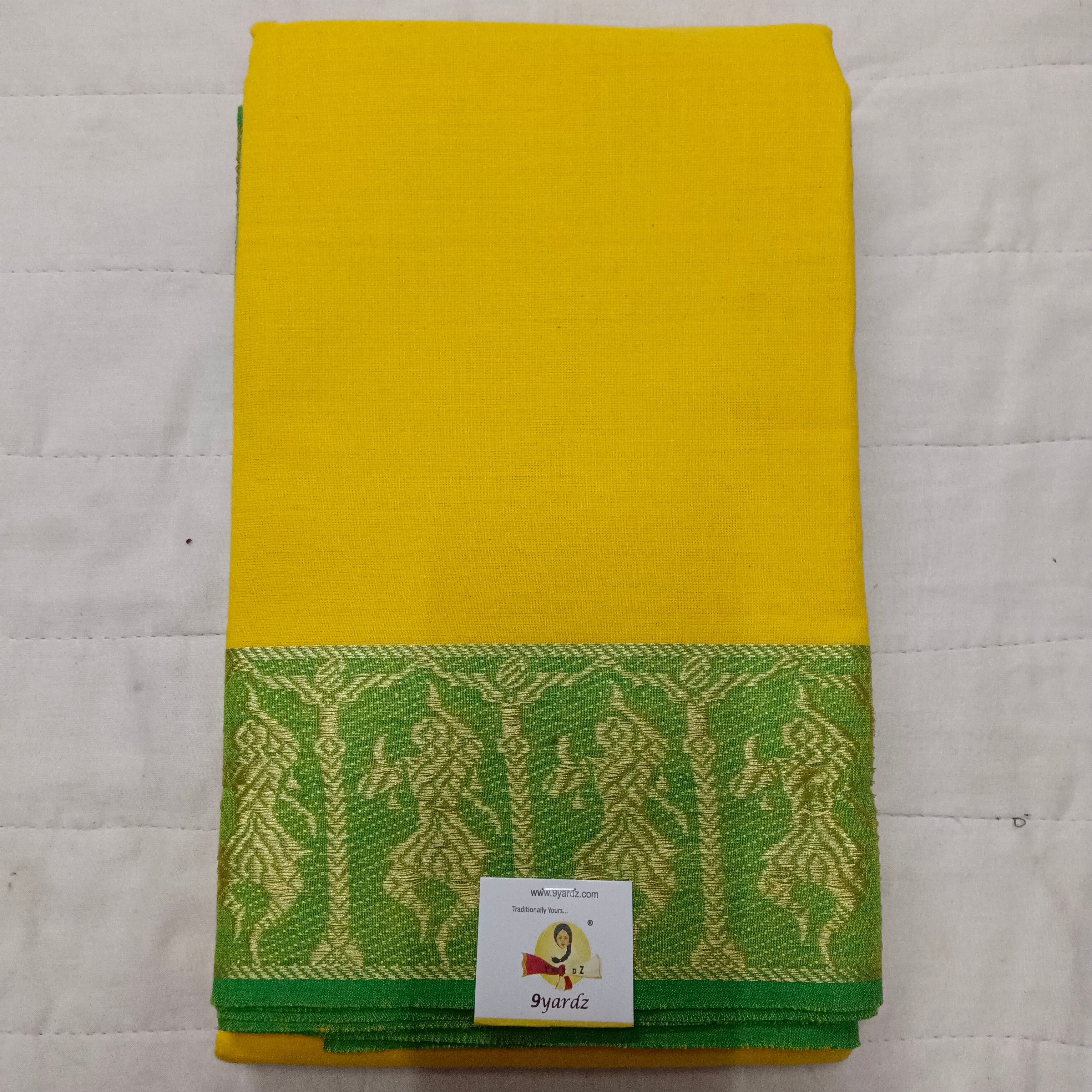 Dance Practice Saree