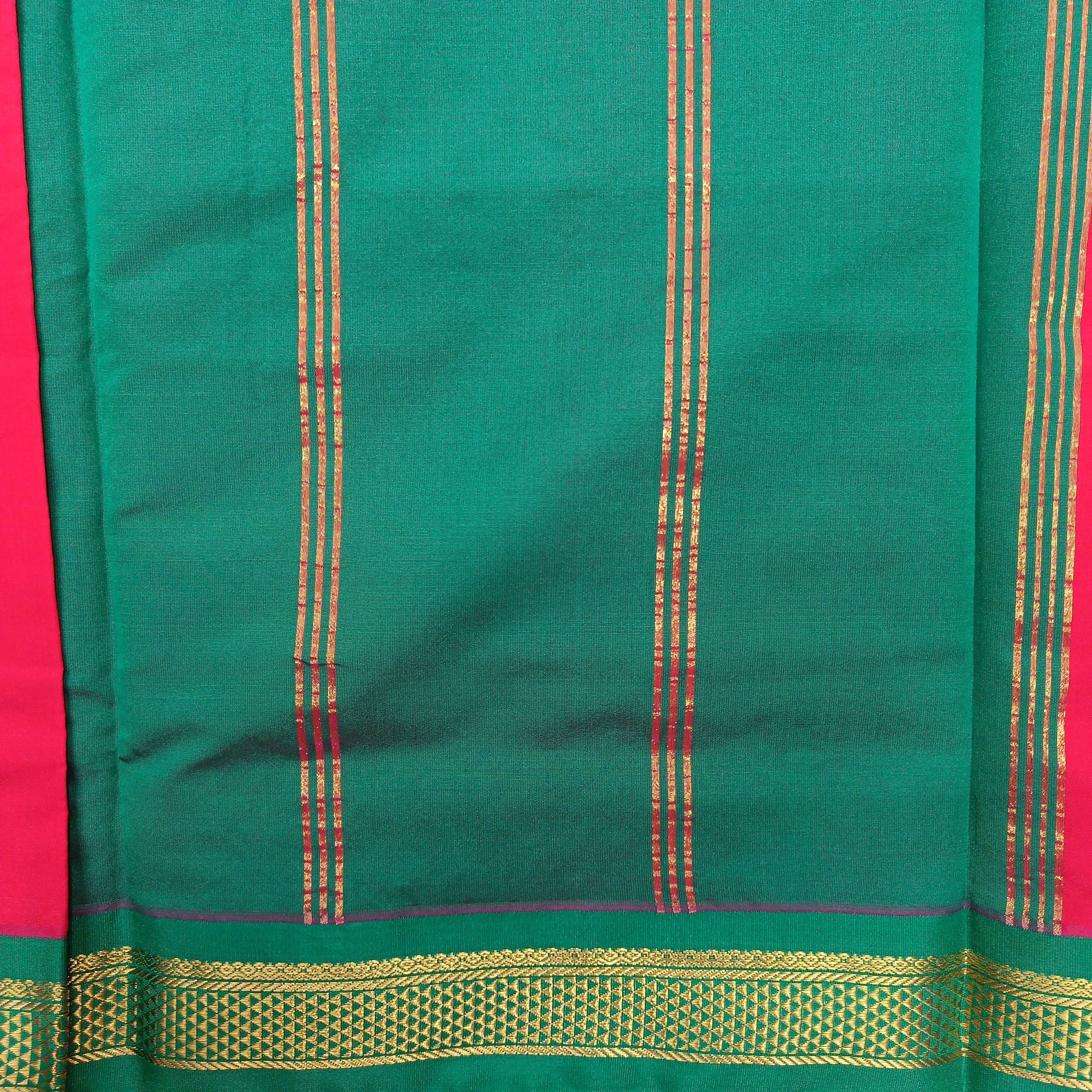 Poly silk 10.5yards  madisar
