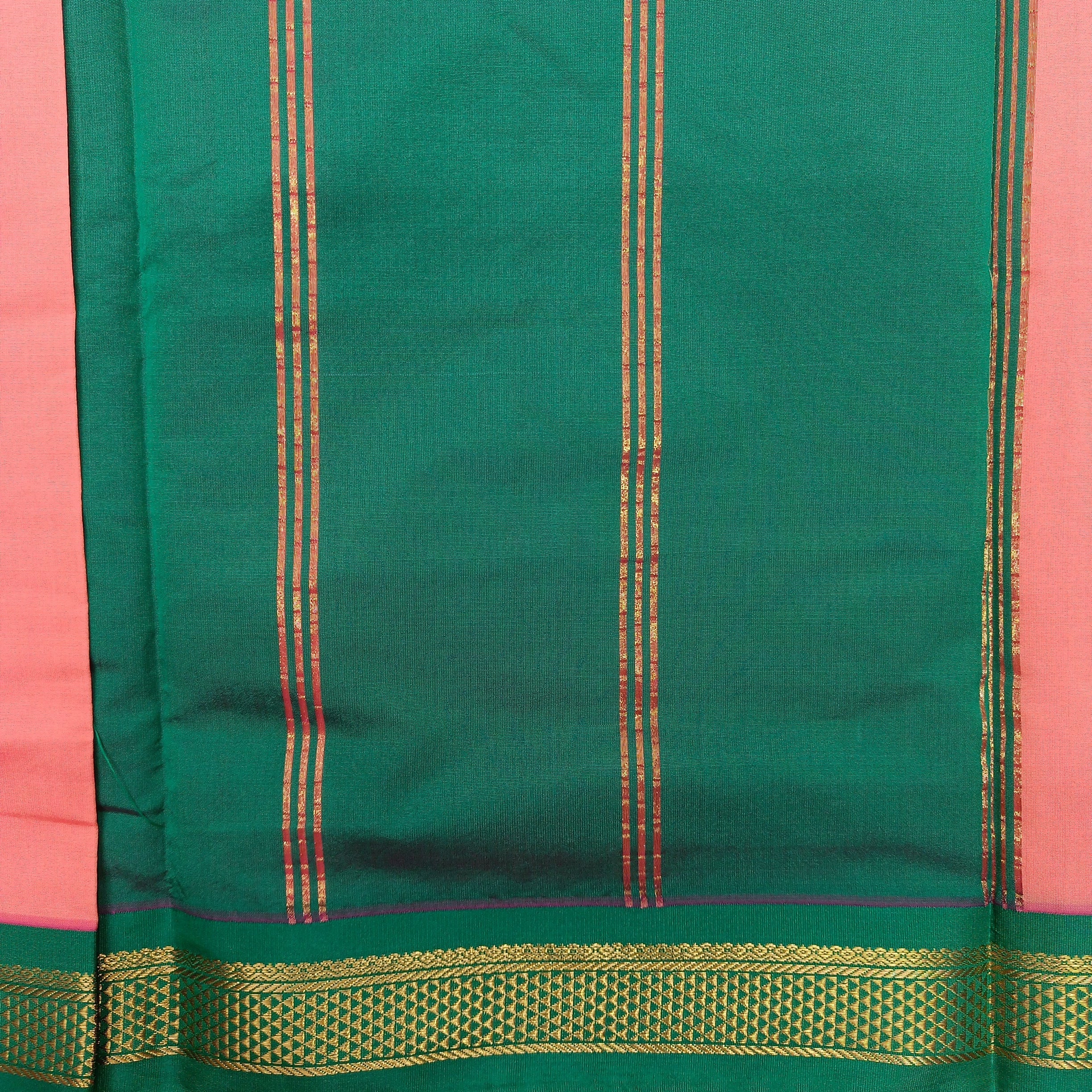Poly silk 10.5yards  madisar