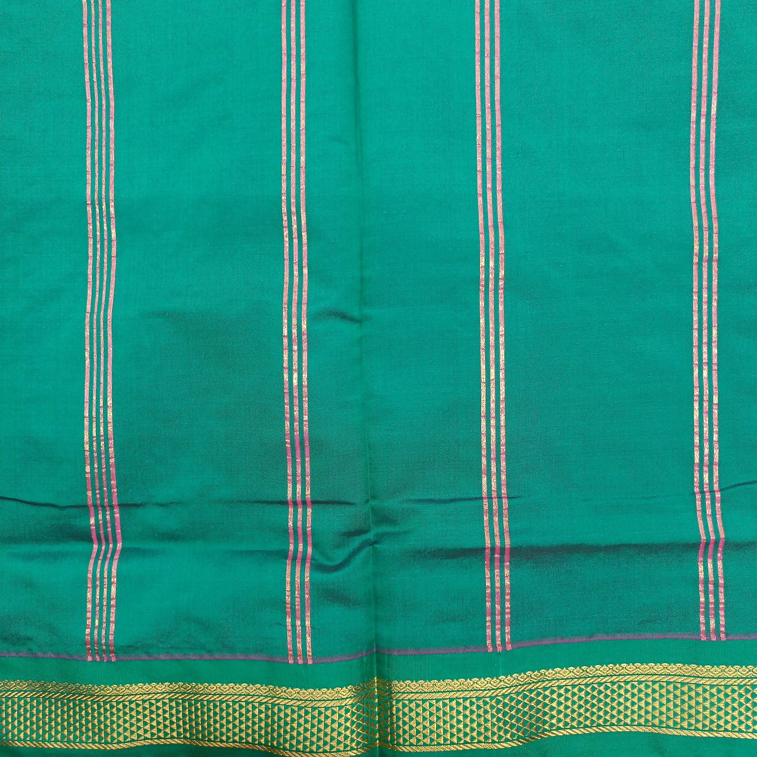 Poly silk 10.5yards  madisar