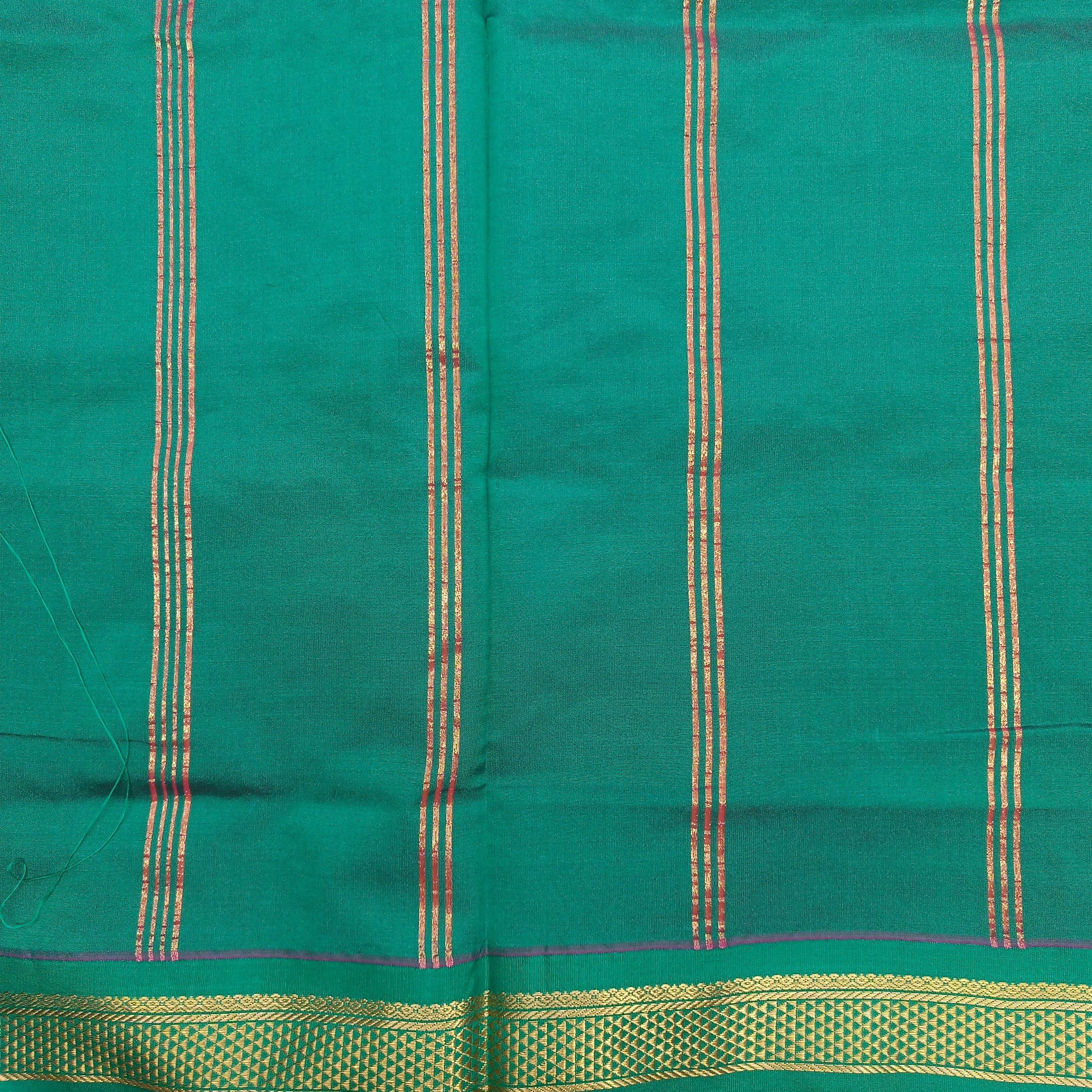 Poly silk 10.5yards madisar