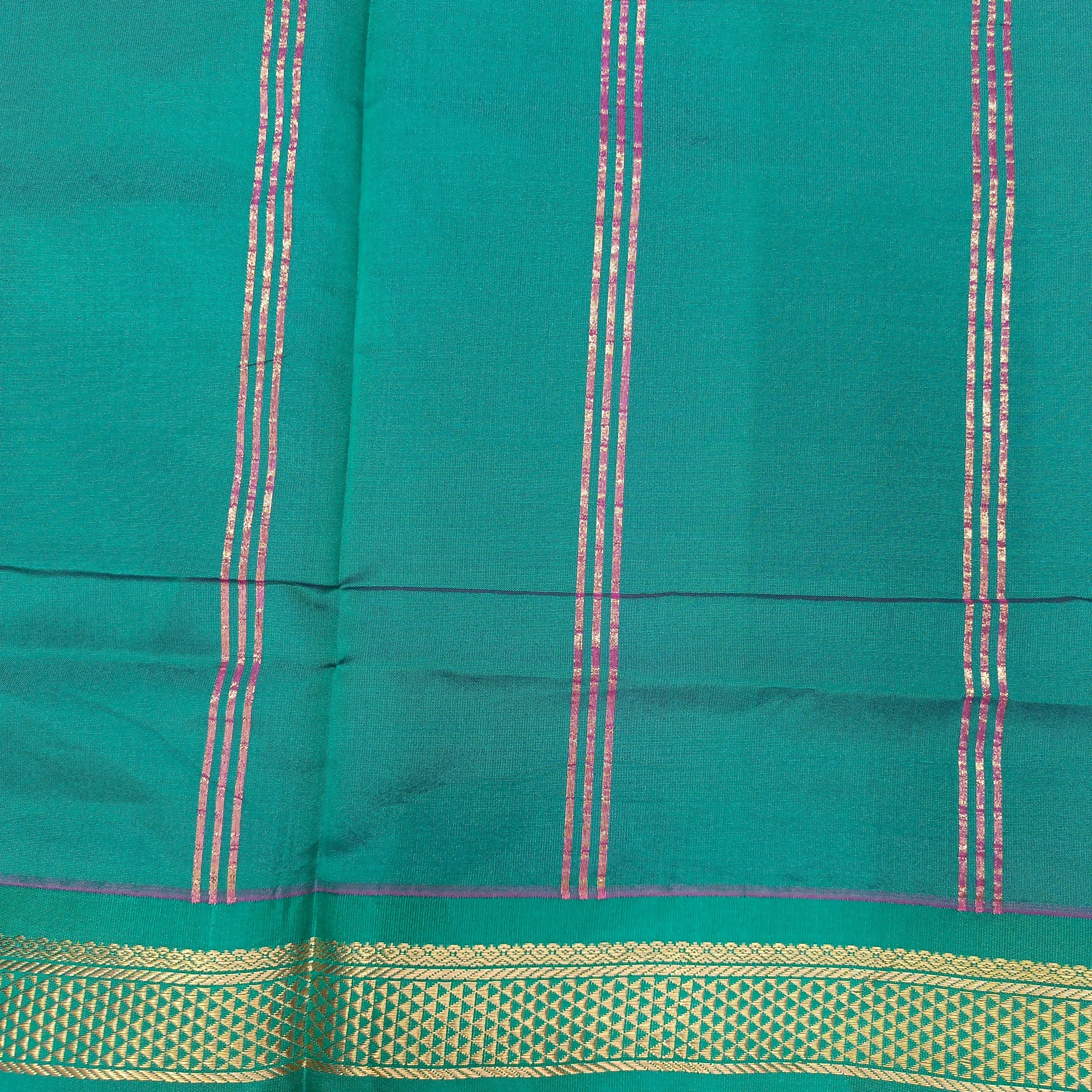 Poly silk 10.5yards madisar