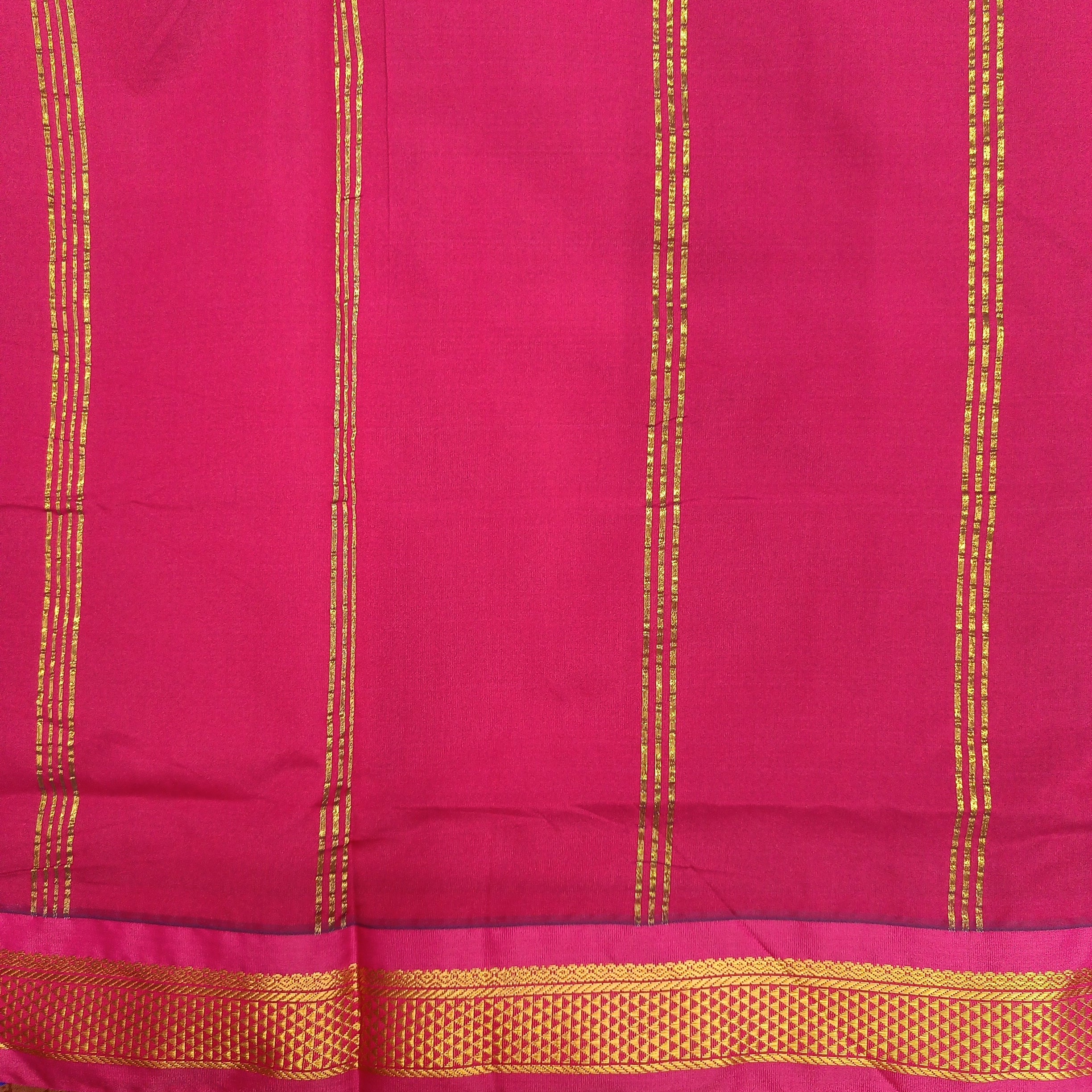 Poly silk 10.5yards madisar