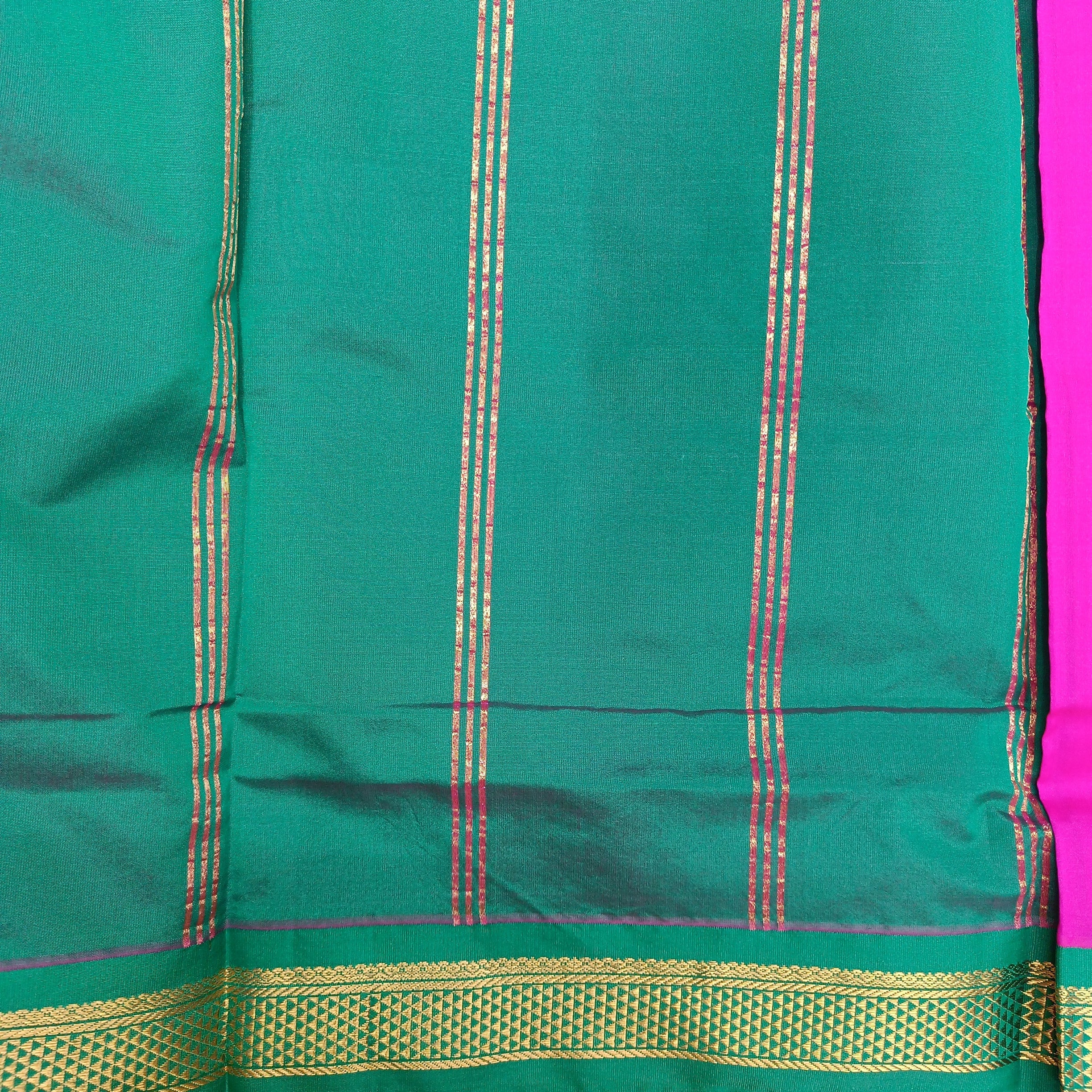 Poly silk 10.5yards madisar