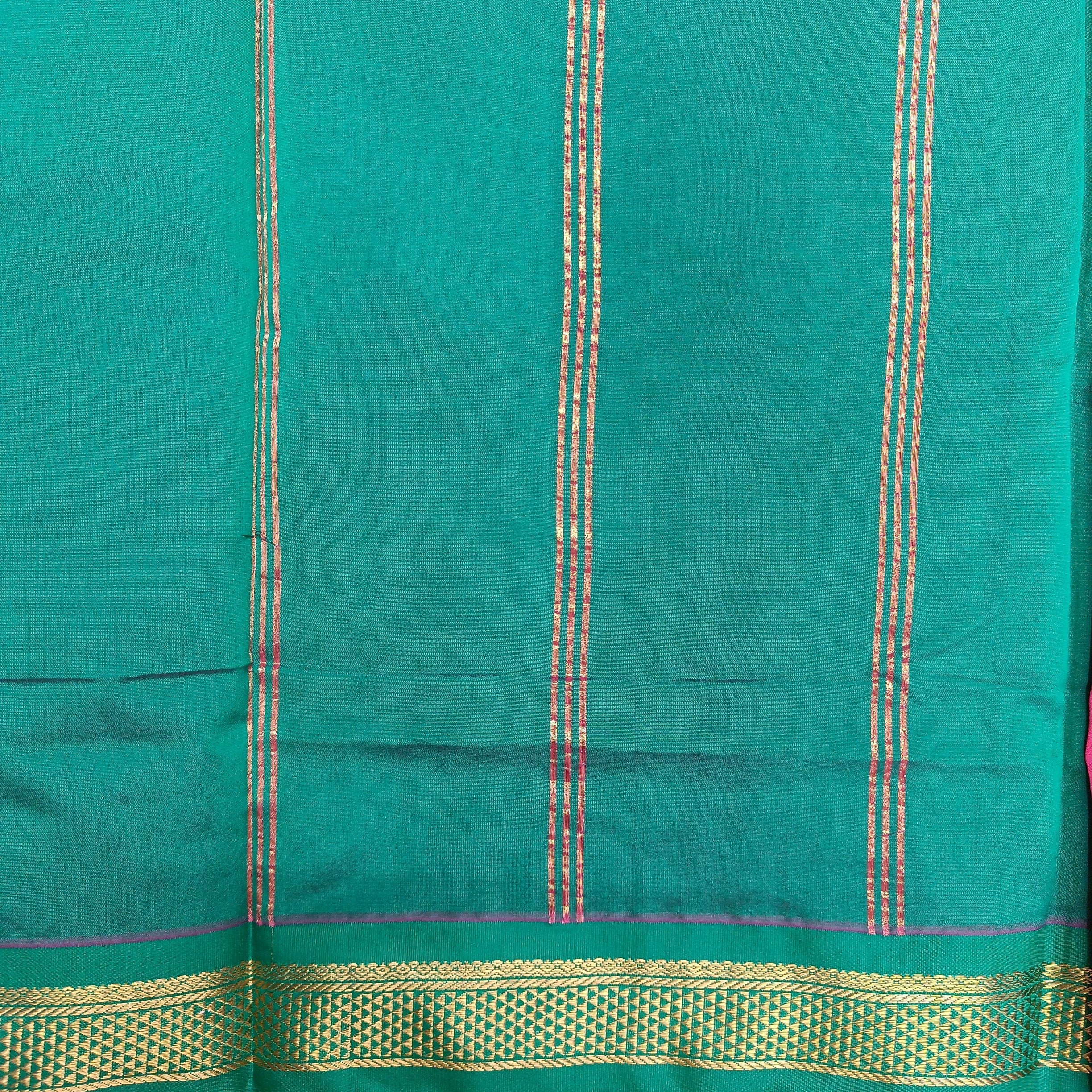 Poly silk 10.5yards madisar