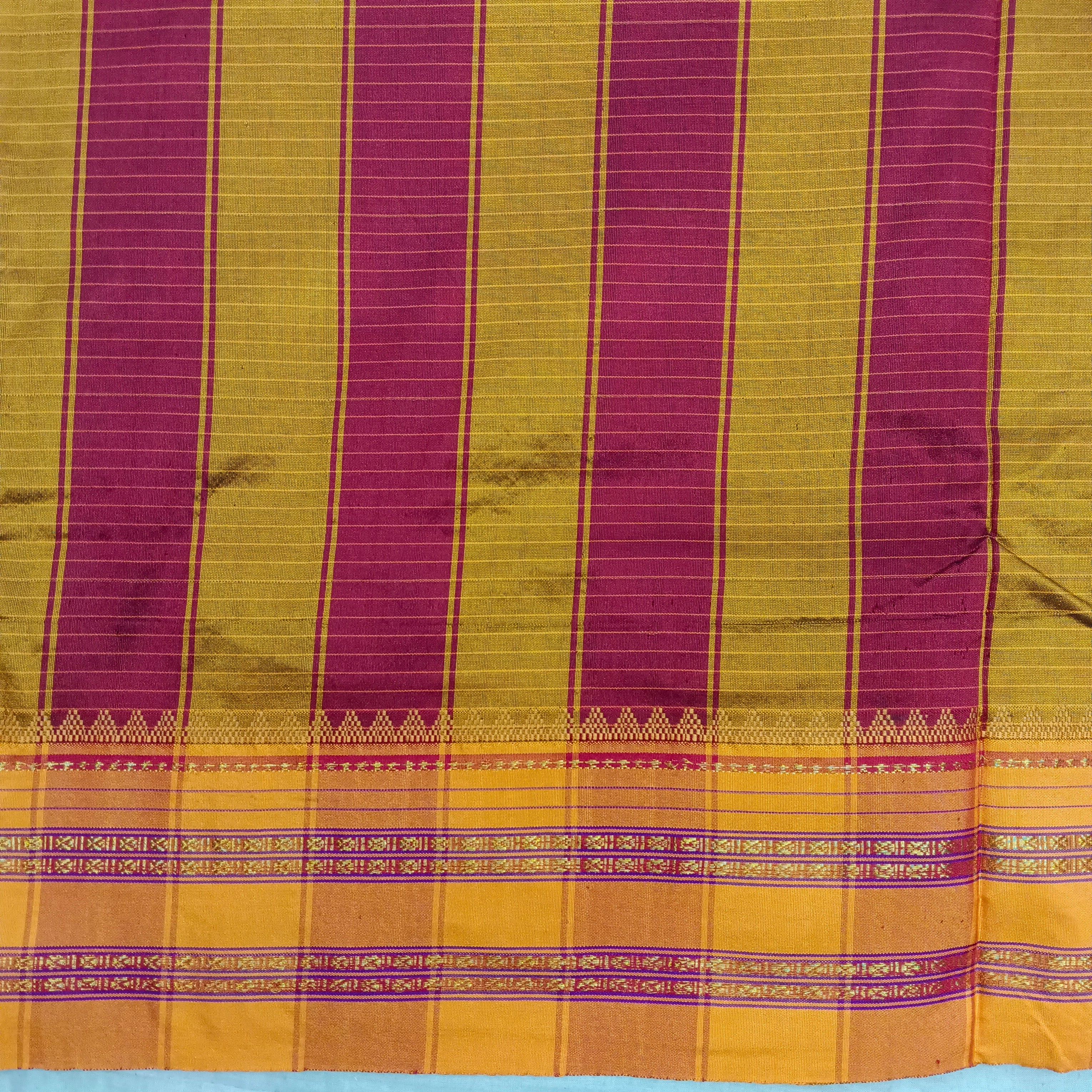 Narayanapet Madisar saree