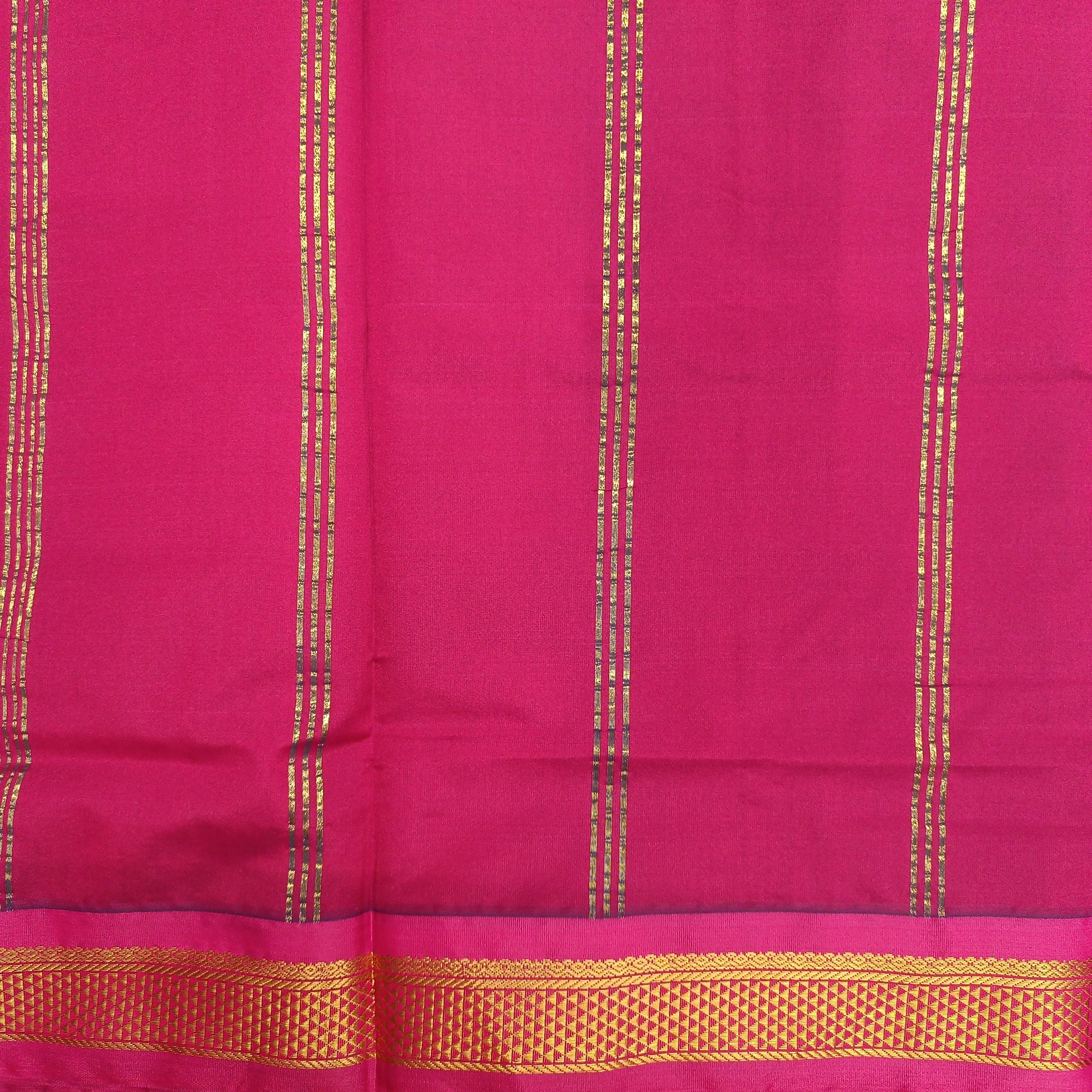 Poly silk 10.5yards madisar