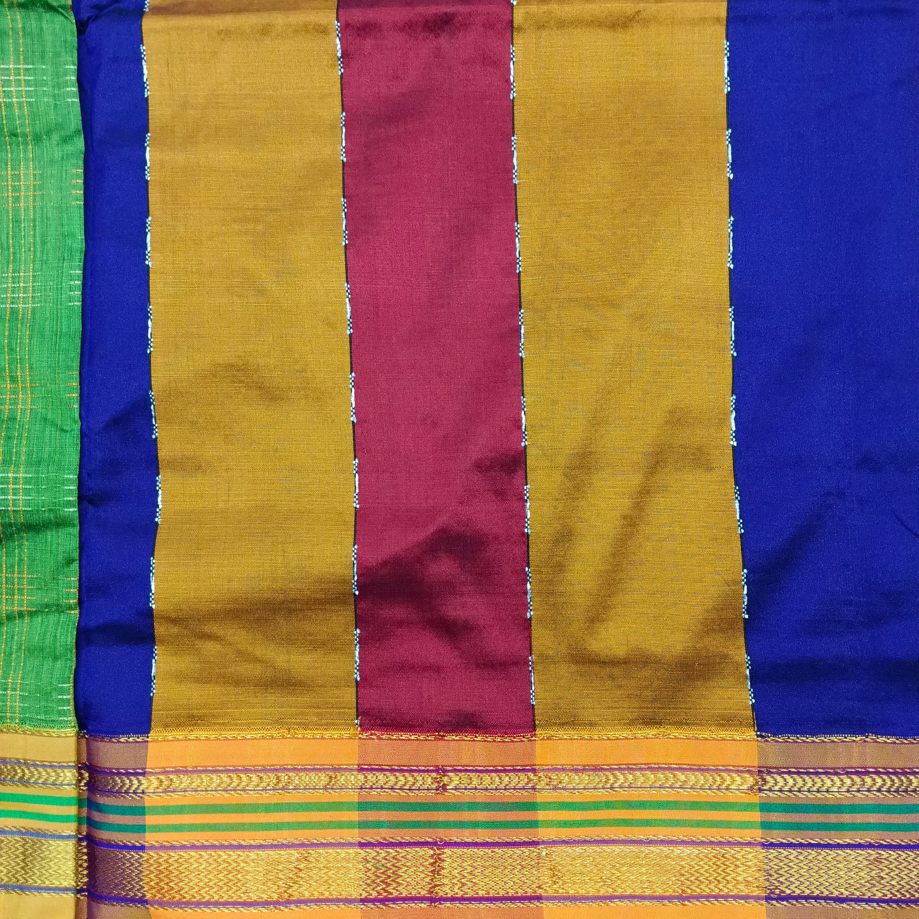 Narayanapet Madisar saree