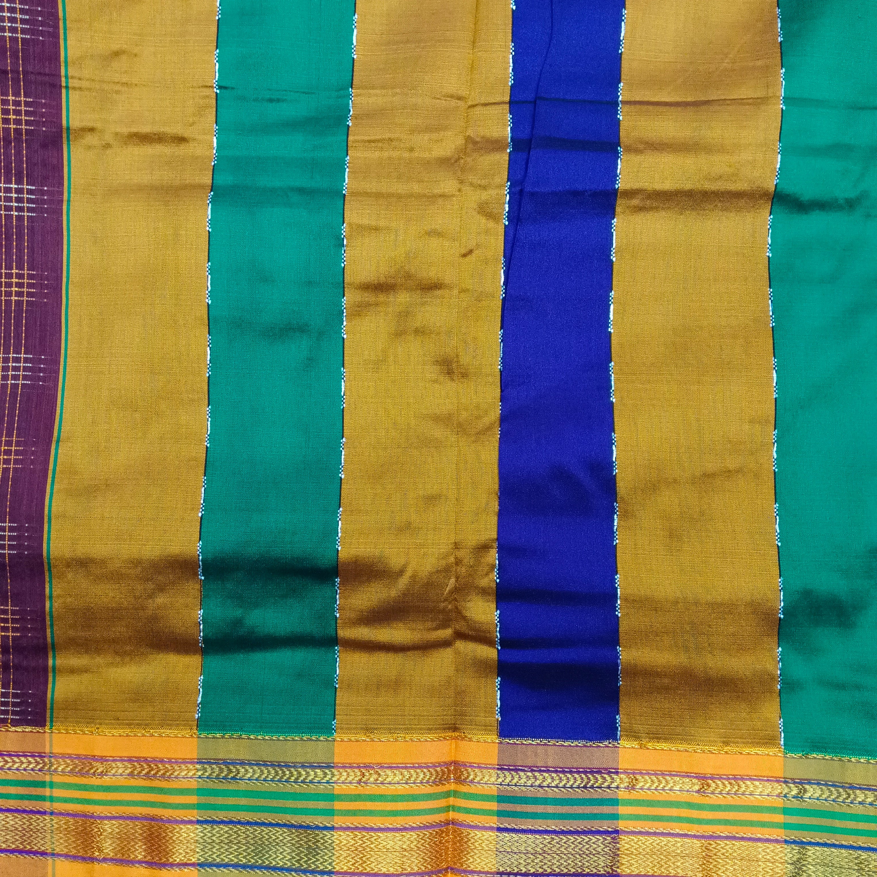 Narayanapet Madisar saree