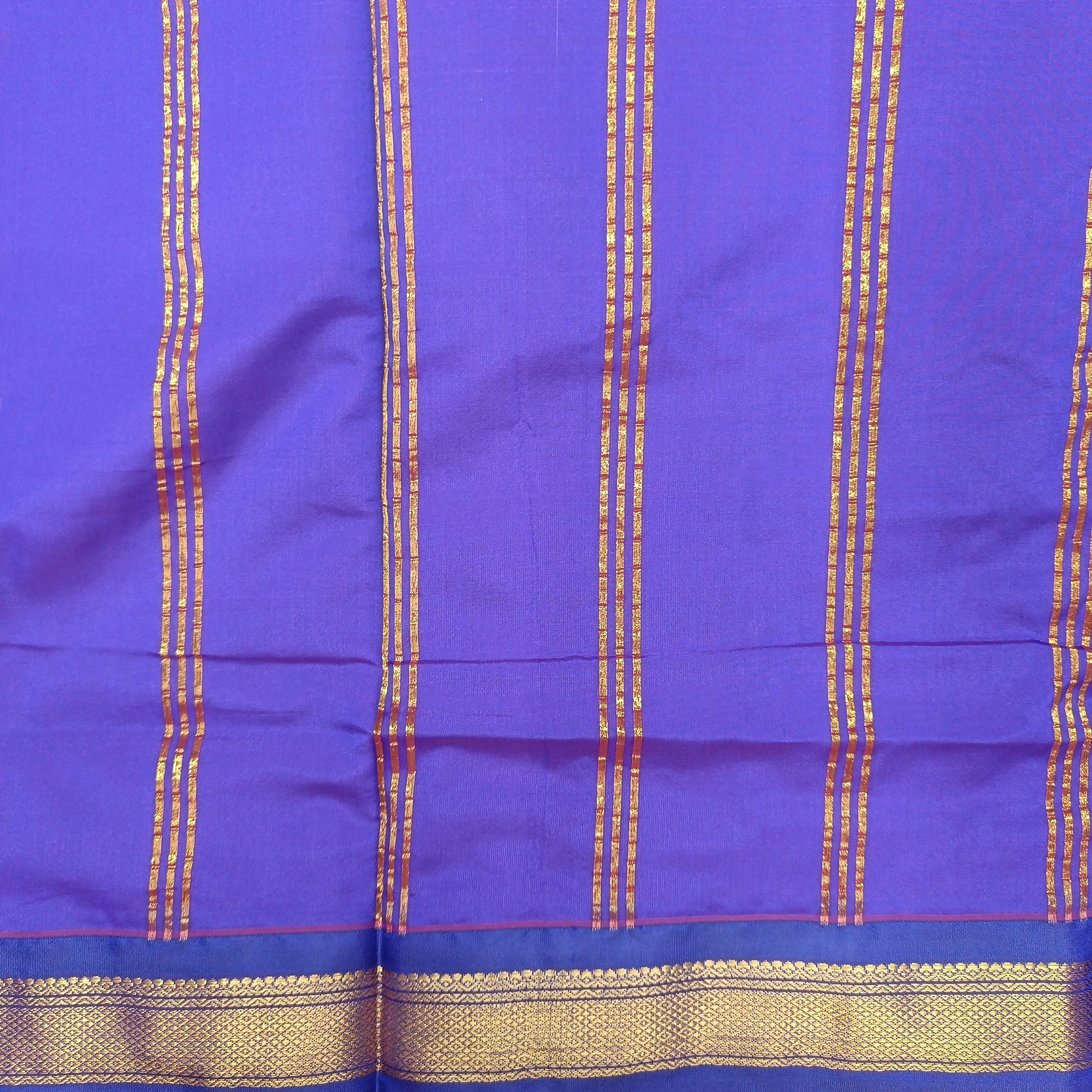 Poly silk 10.5yards madisar