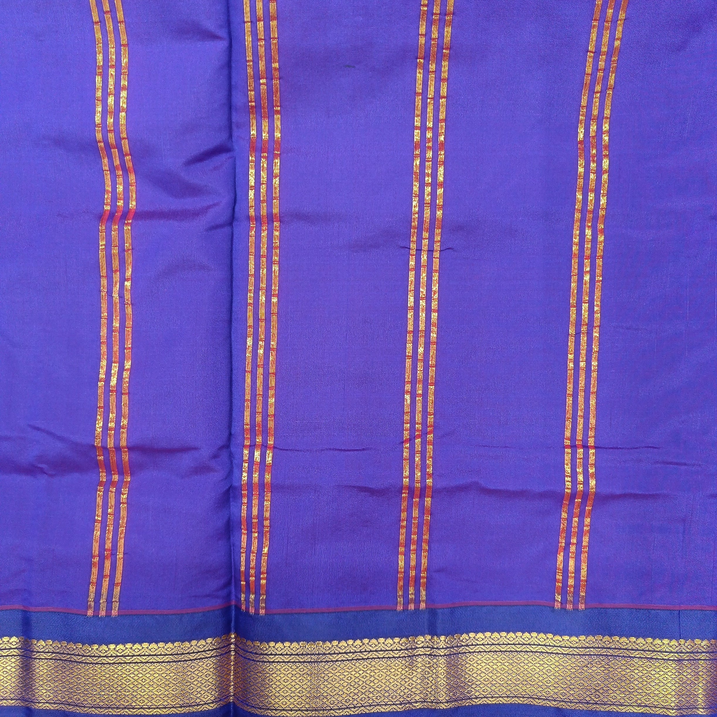 Poly silk 10.5yards madisar