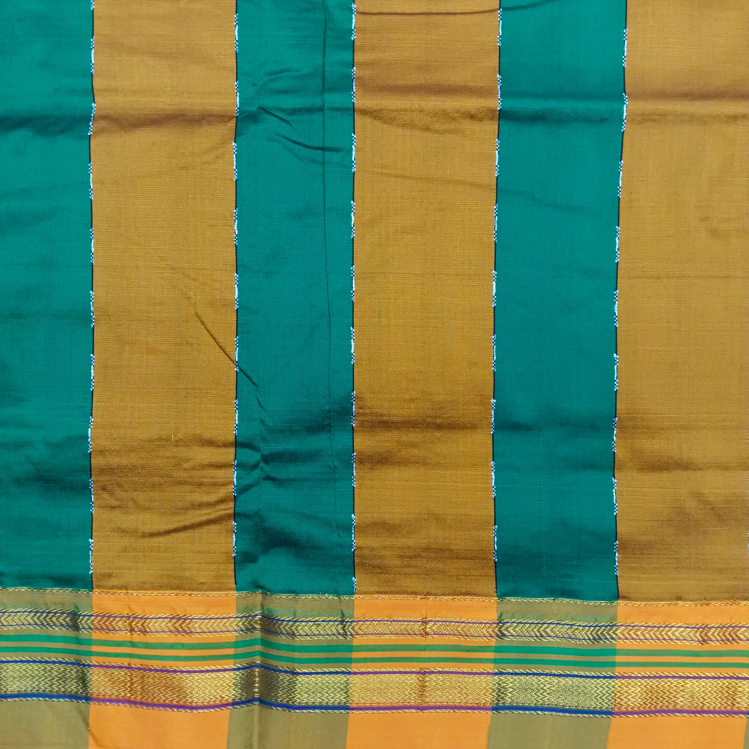 Narayanapet Madisar saree