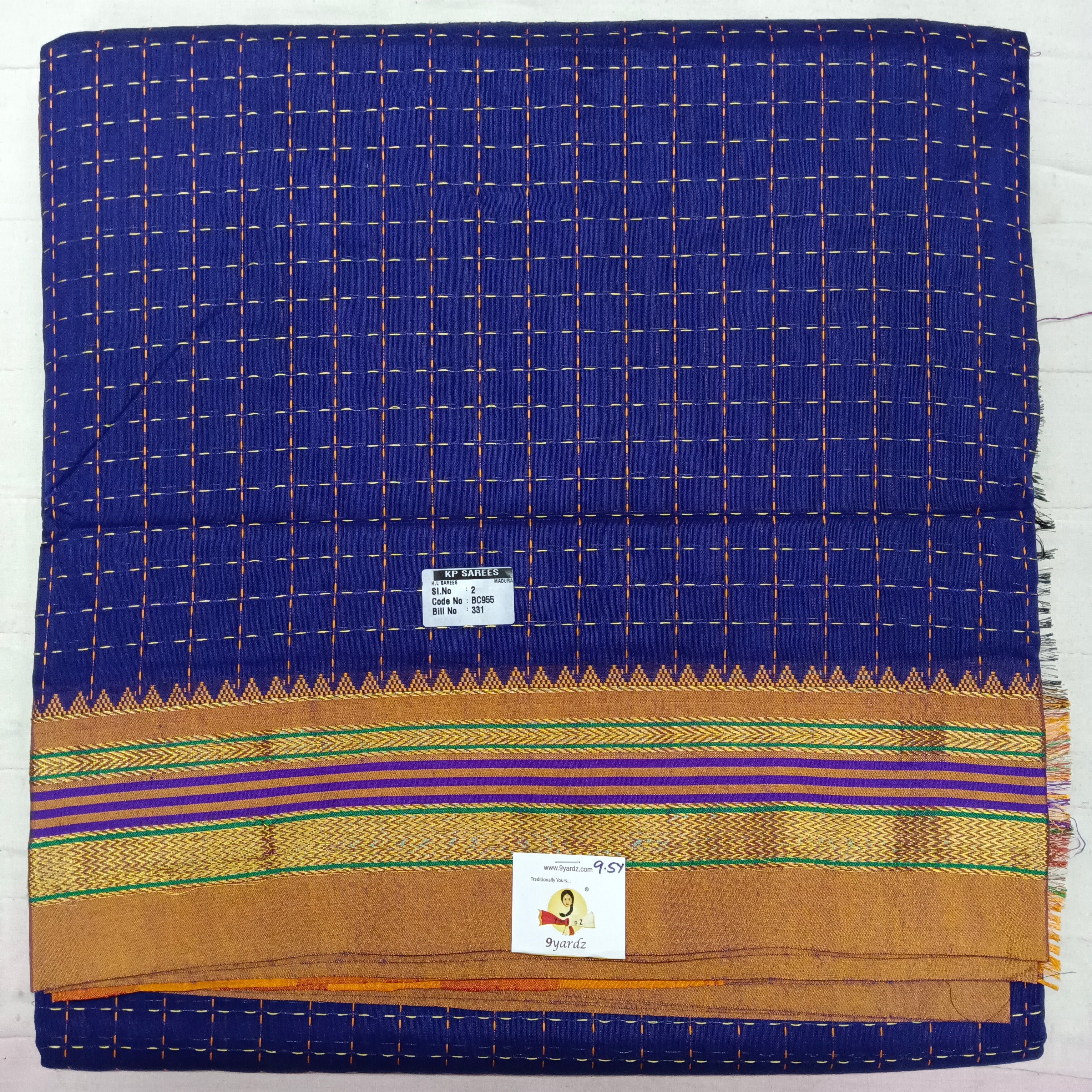 Narayanapet Madisar saree