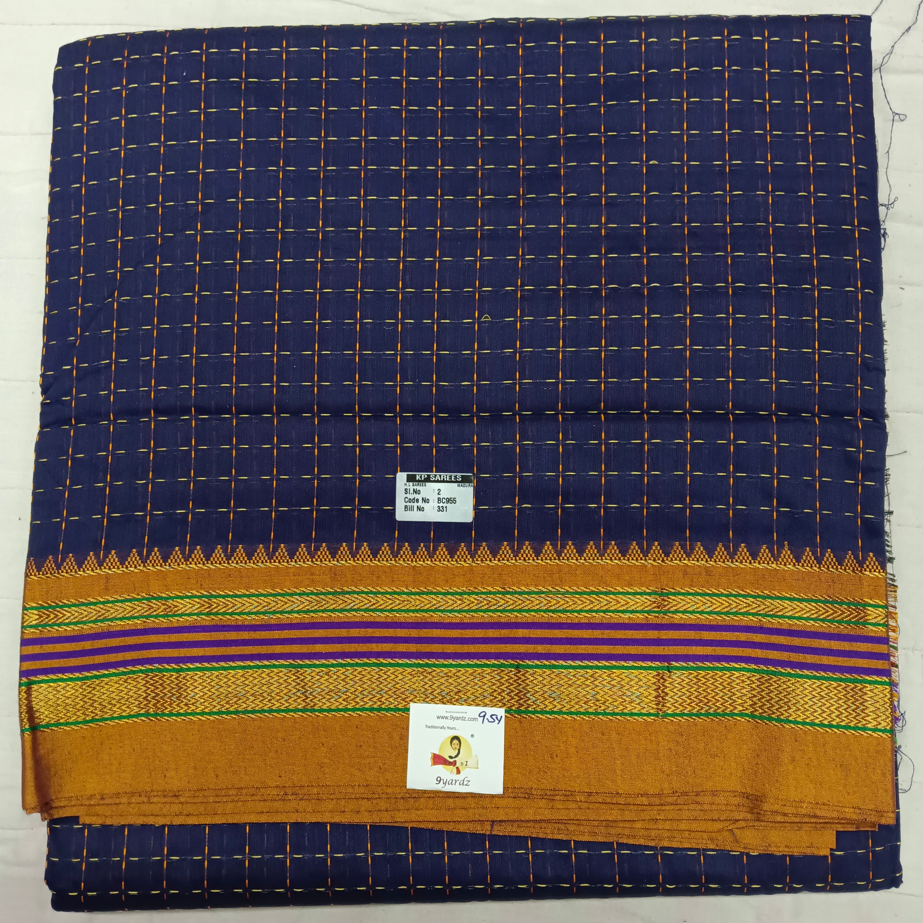 Narayanapet Madisar saree