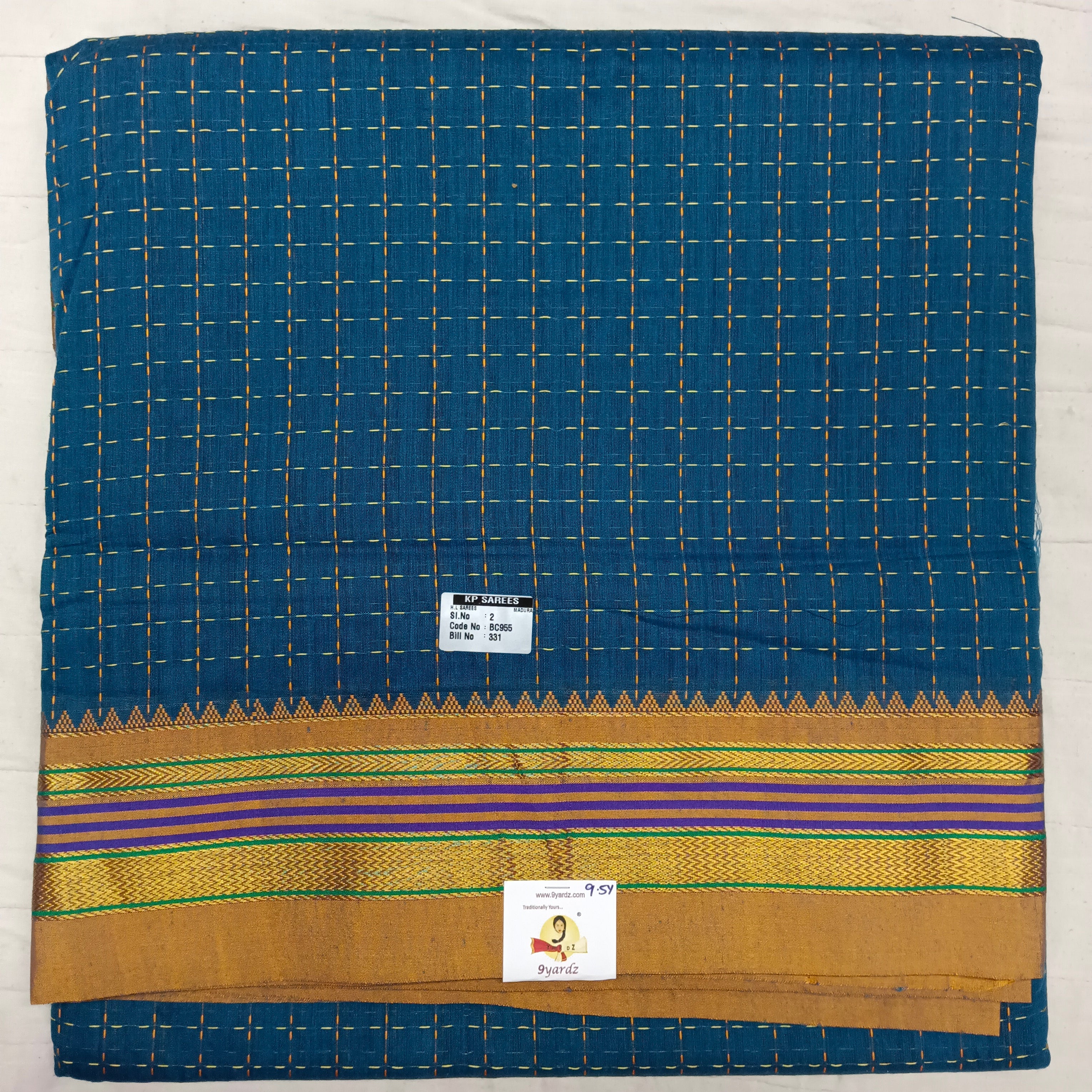 Narayanapet Madisar saree