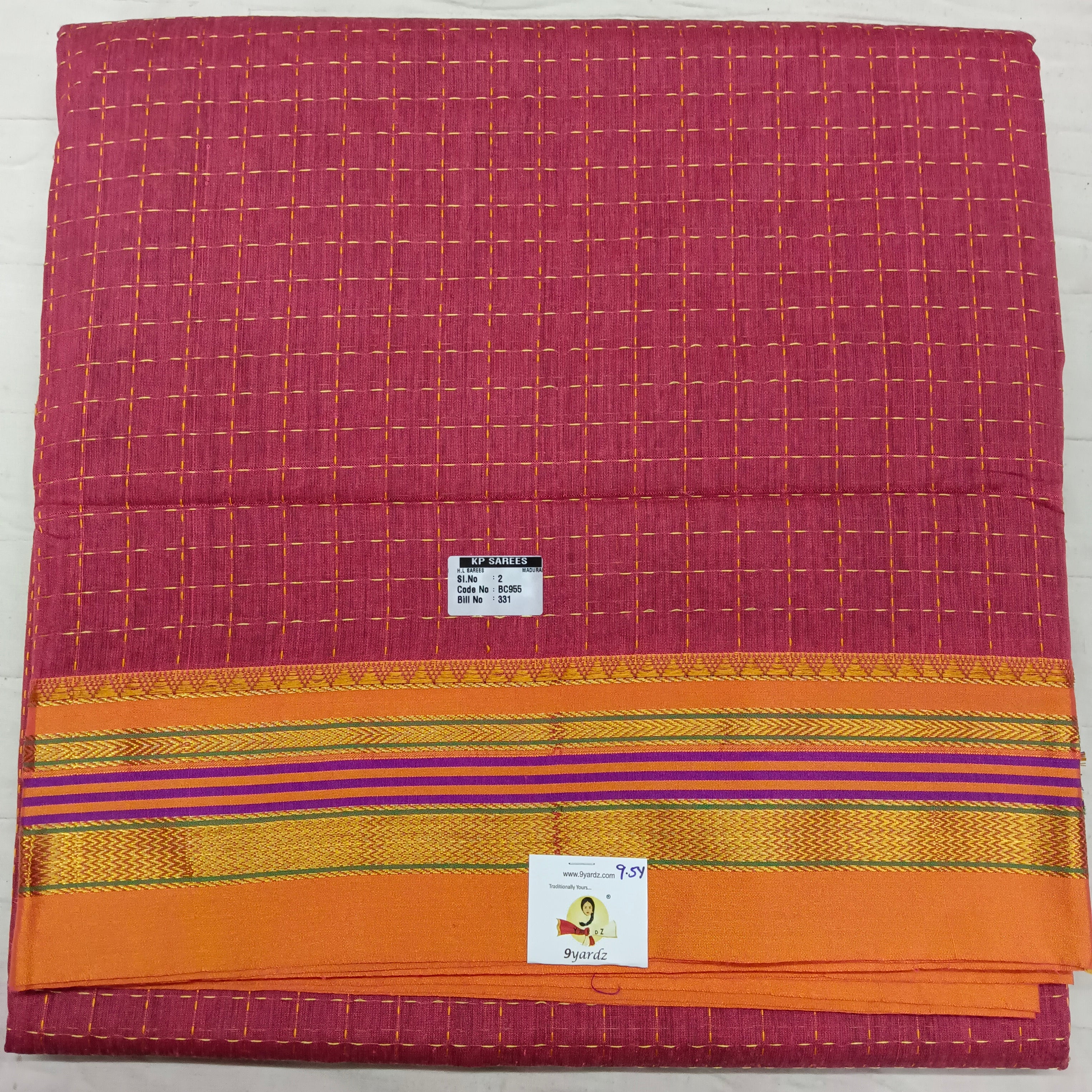 Narayanapet Madisar saree