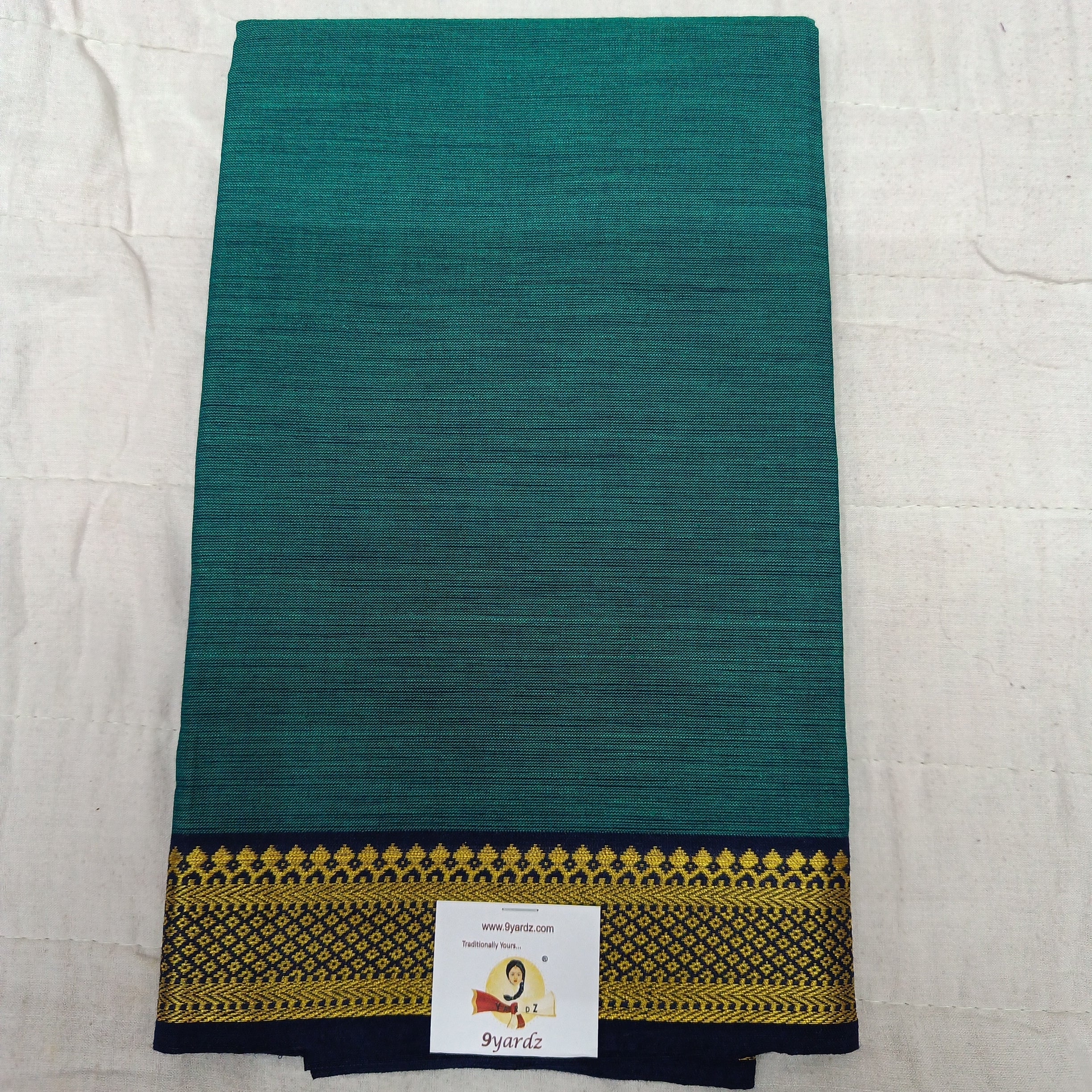 Cotton blouse bit