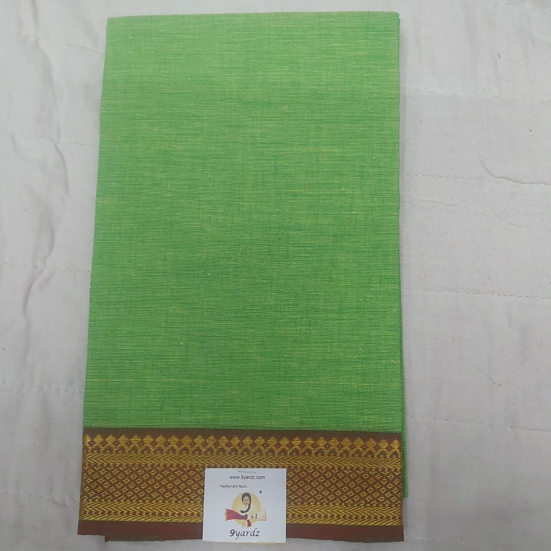 Cotton blouse bit