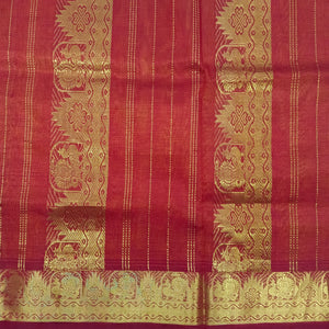 Pure silk cotton -10yards madisar