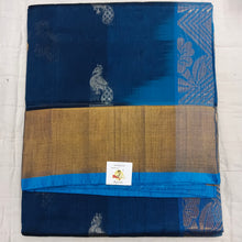 Load image into Gallery viewer, Pure silk cotton 6 yards