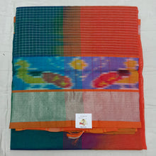 Load image into Gallery viewer, Pure silk cotton 6 yards