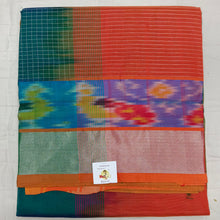 Load image into Gallery viewer, Pure silk cotton 6 yards