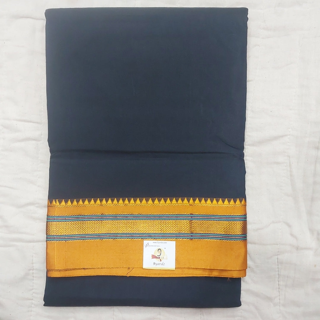 Ikkal sarees madisar plain 10yardz