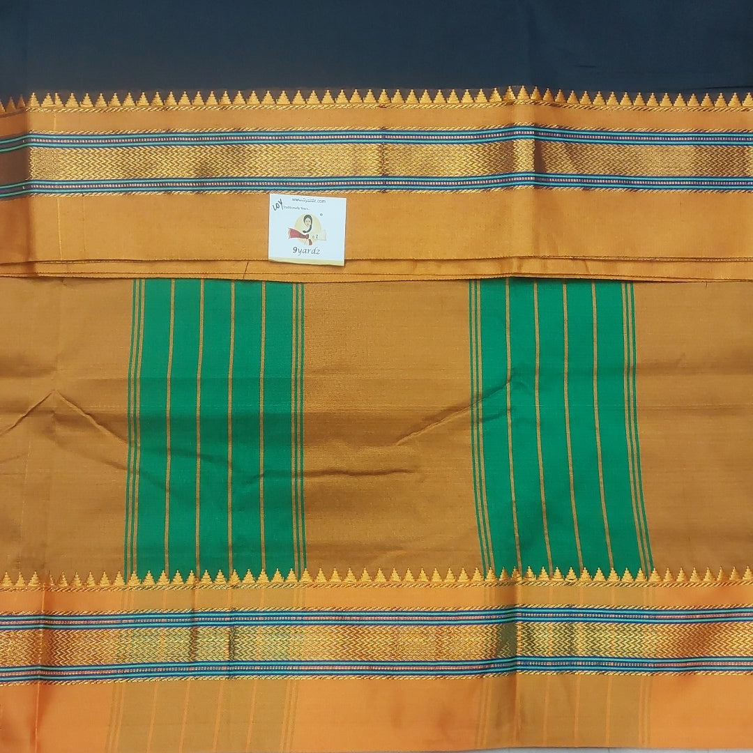 Ikkal sarees madisar plain 10yardz