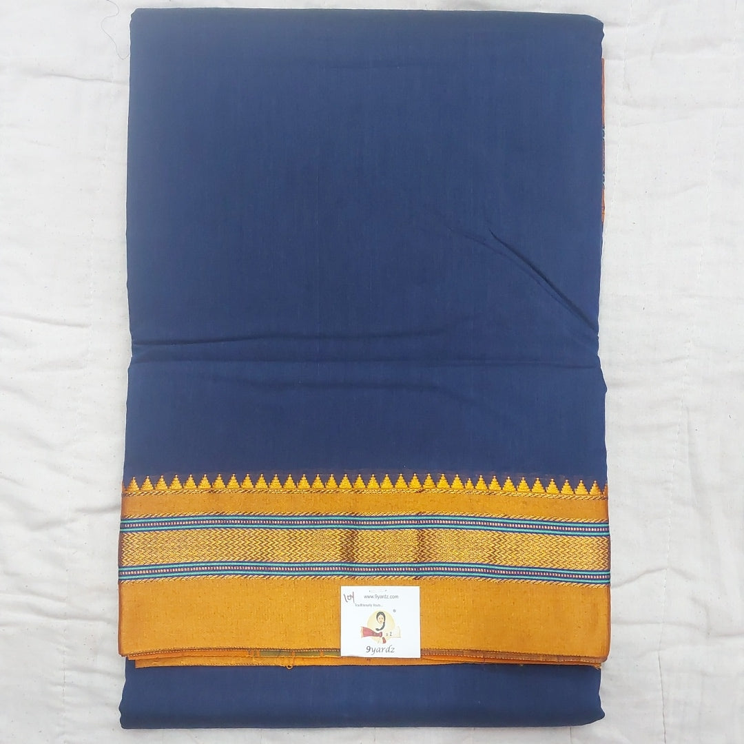 Ikkal sarees madisar plain 10yardz