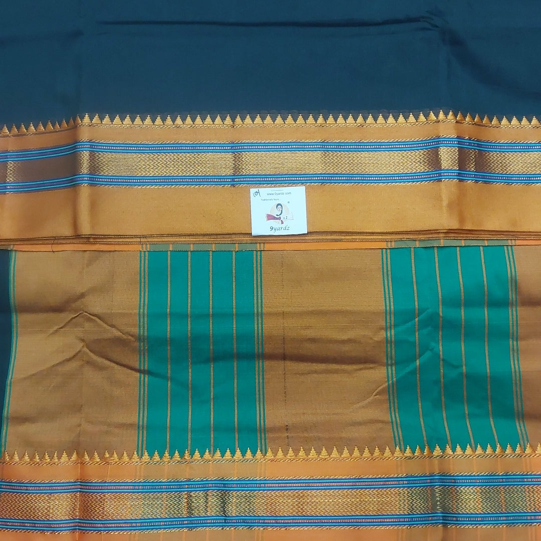 Ikkal sarees madisar plain 10yardz