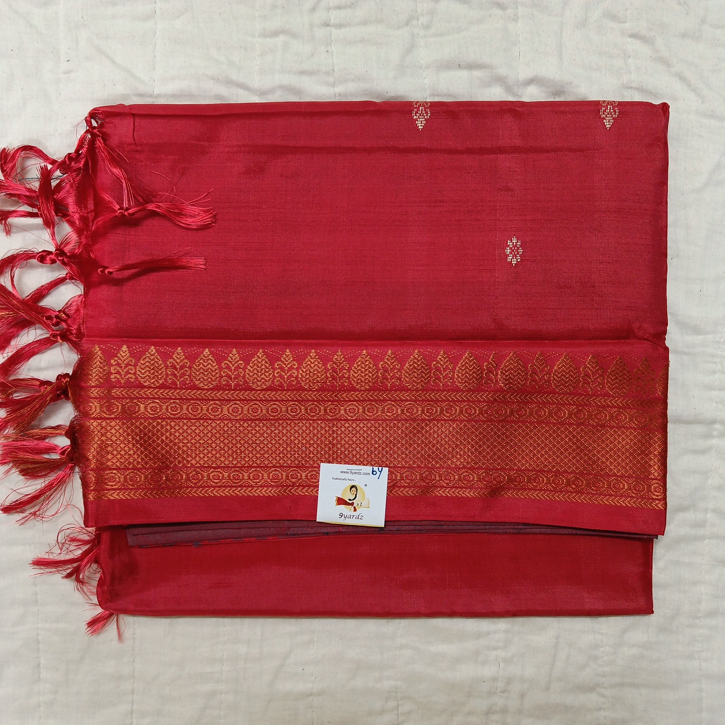 Chinnallampattu 6yardz sarees