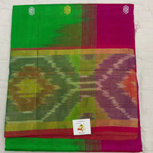 Load image into Gallery viewer, Pure silk cotton 6 yards