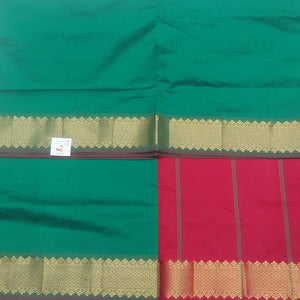 Semi Silk cotton Madisar