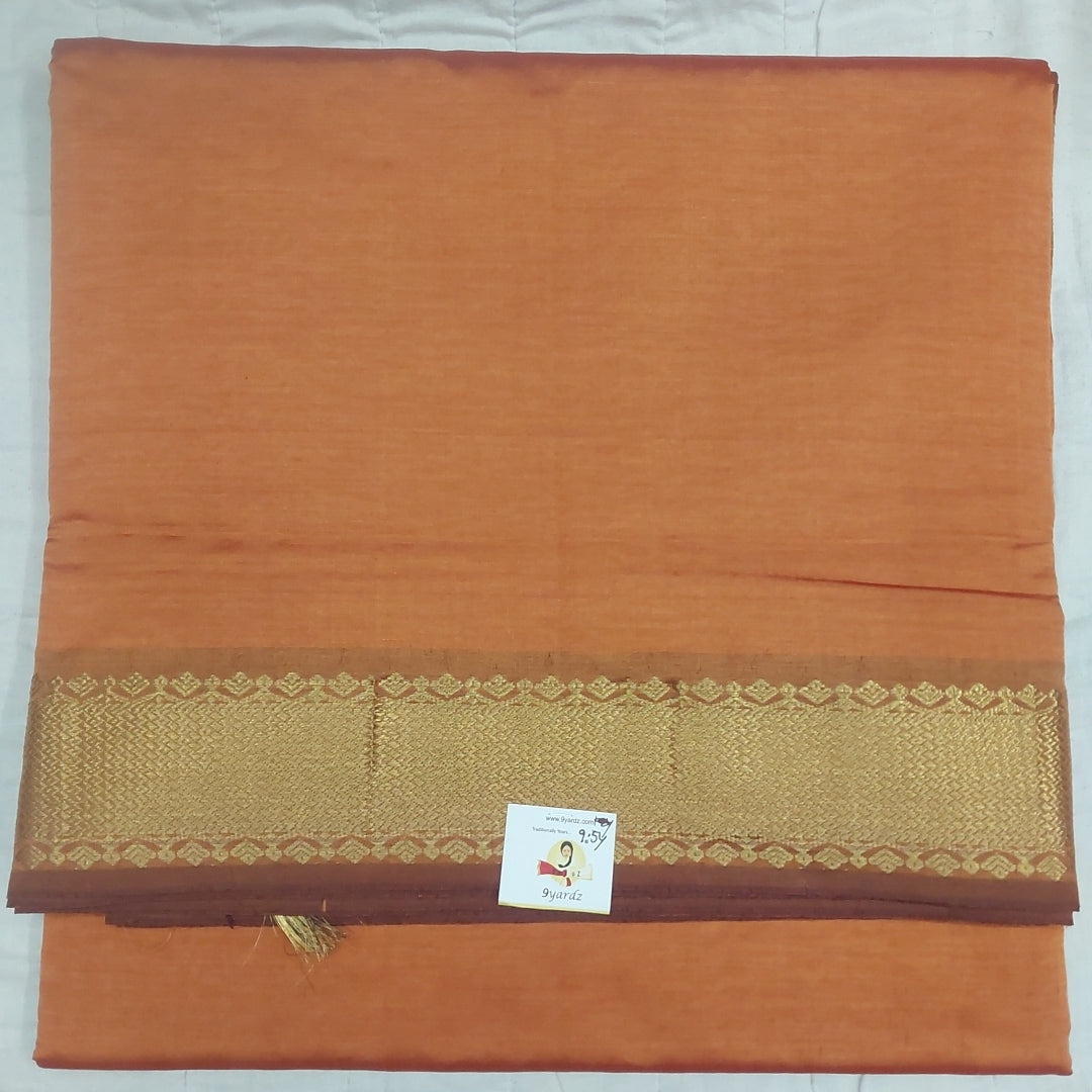 Semi Silk cotton Madisar