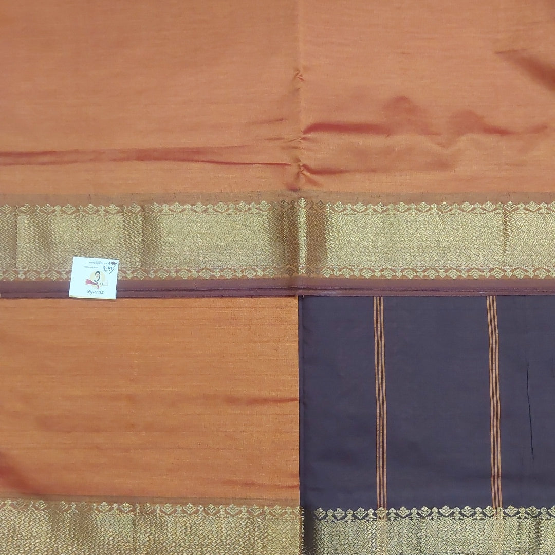 Semi Silk cotton Madisar