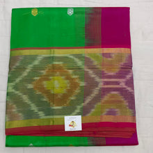 Load image into Gallery viewer, Pure silk cotton 6 yards