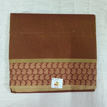 Load image into Gallery viewer, Arupukottai cotton 10 yards madisar