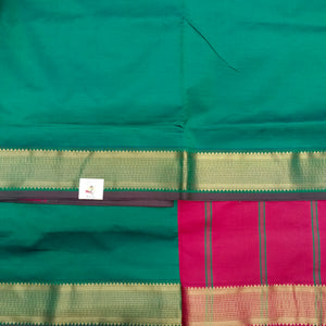 Semi Silk cotton Madisar